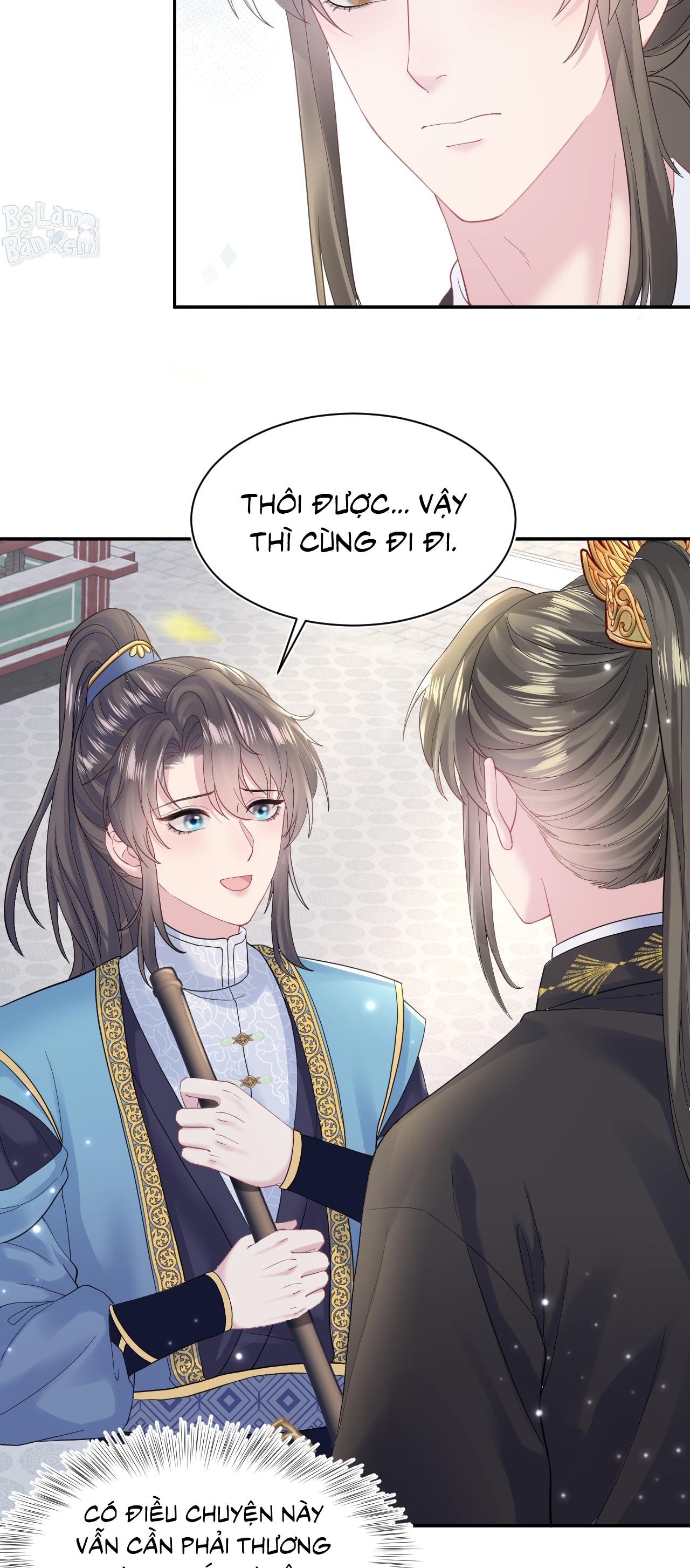 Đọc truyện Tuyệt mỹ bạch liên hoa online dạy học - Chapter 179