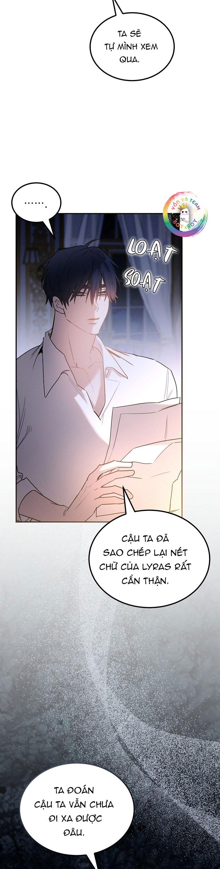 Đọc truyện Này, Đừng Có Nhấn Cái Nút Đó! - Chapter 60