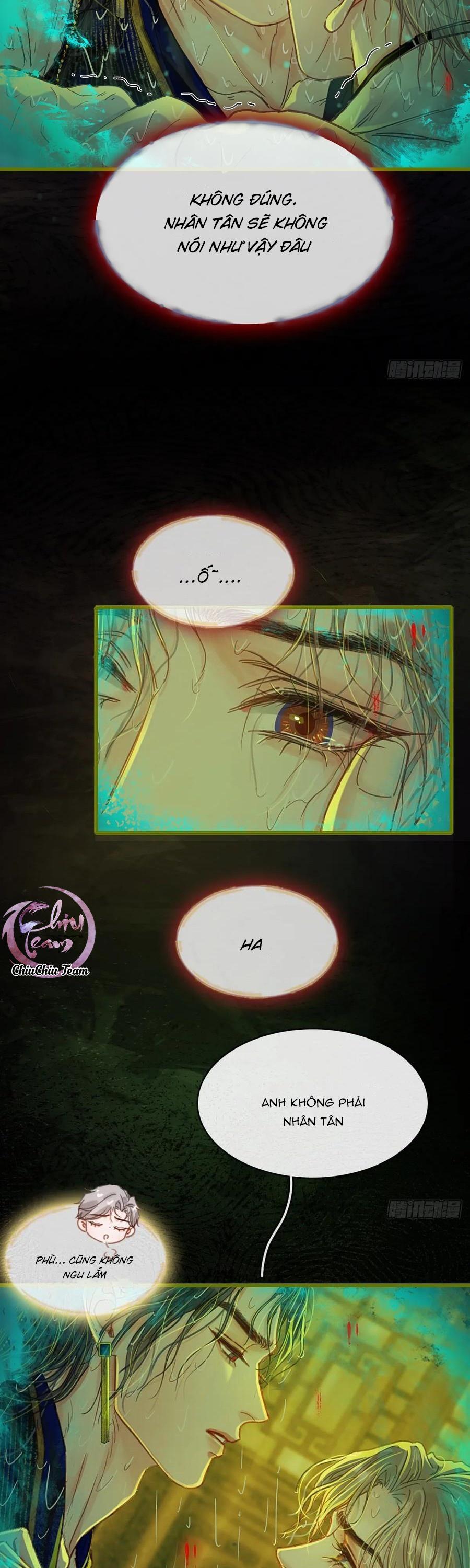 Đọc truyện Quen Lâu Mới Biết Người Thiếu Tâm Cơ - Chapter 67