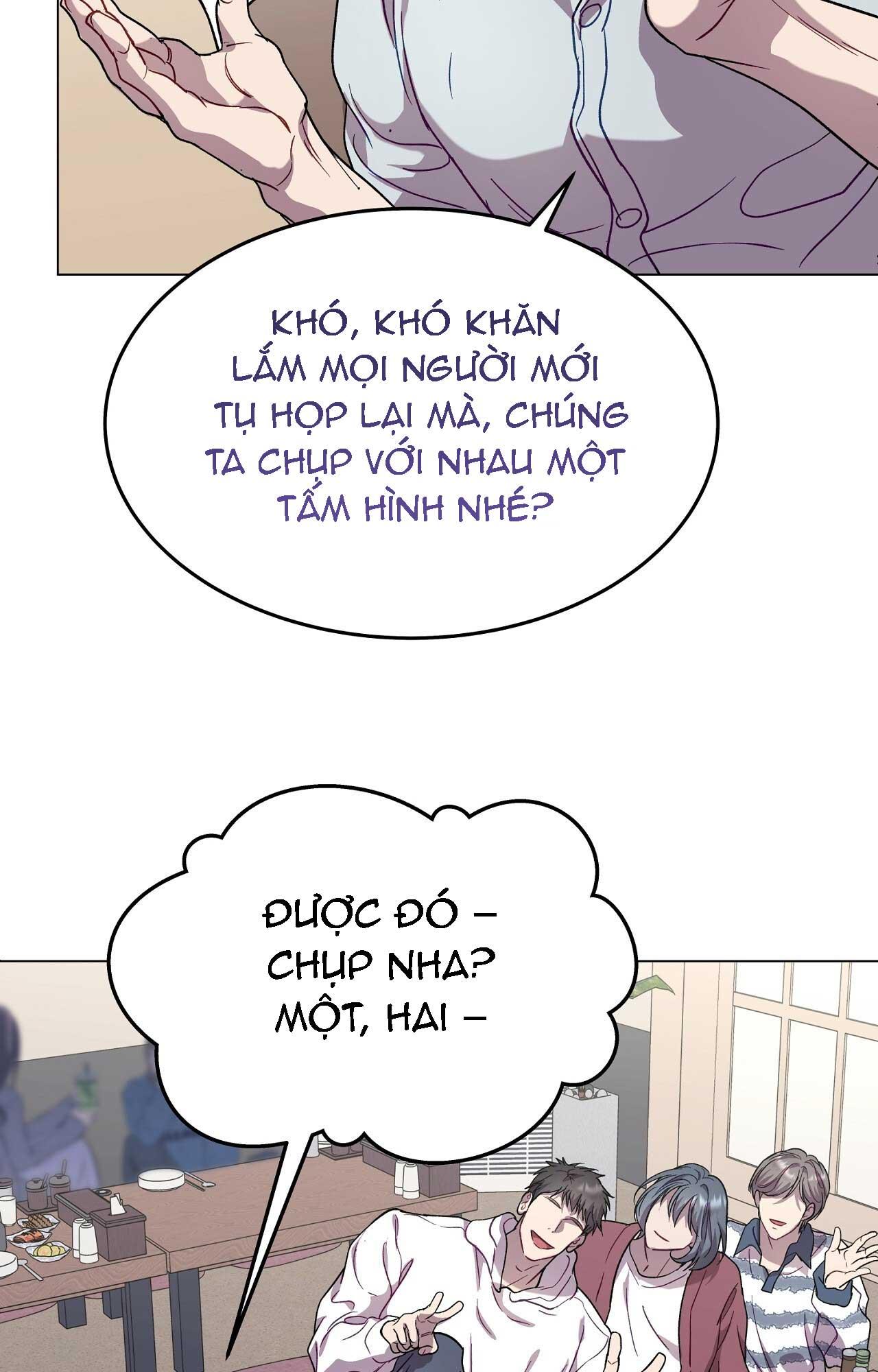 Đọc truyện LỐI SỐNG ÍCH KỶ - Chapter 89