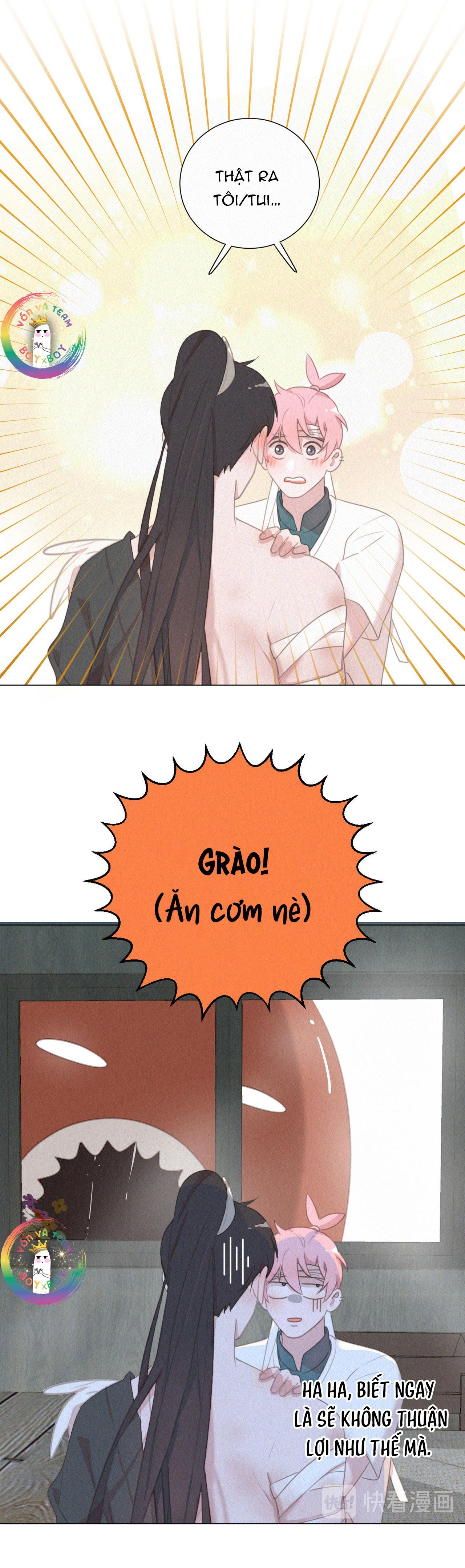 Đọc truyện Xã Hội Mồn Lèo - Chapter 86