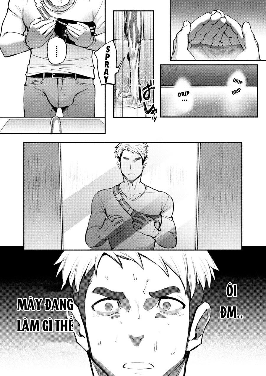 Đọc truyện Oneshot hỏny - Chapter 442