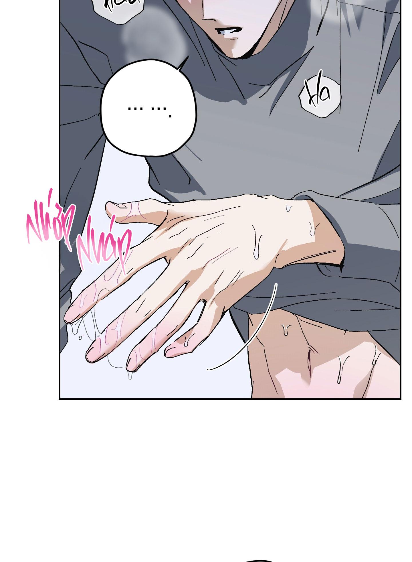 Đọc truyện TƯƠNG XỨNG - Chapter 11