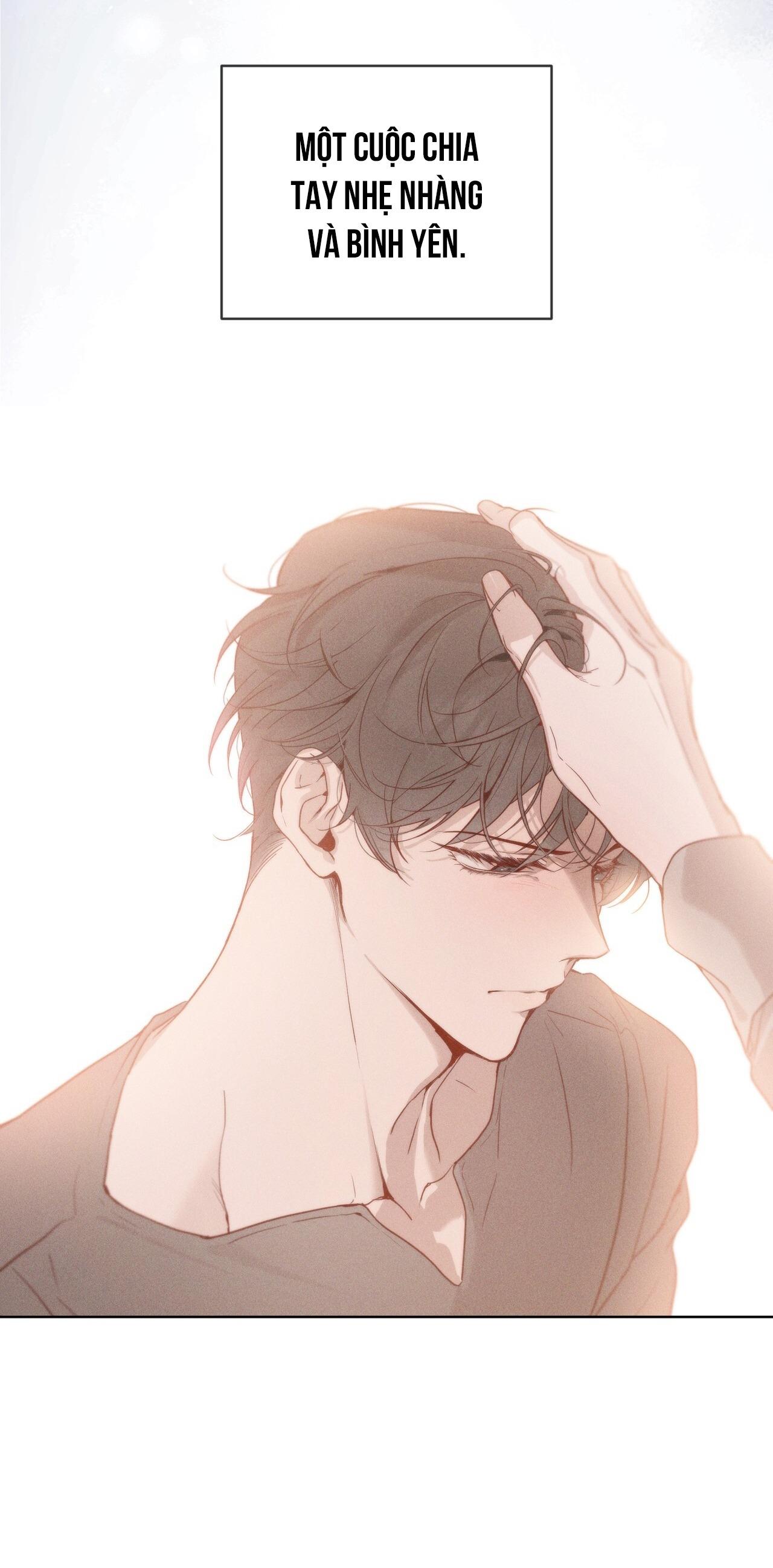 Đọc truyện RAGA: Passion - Chapter 19