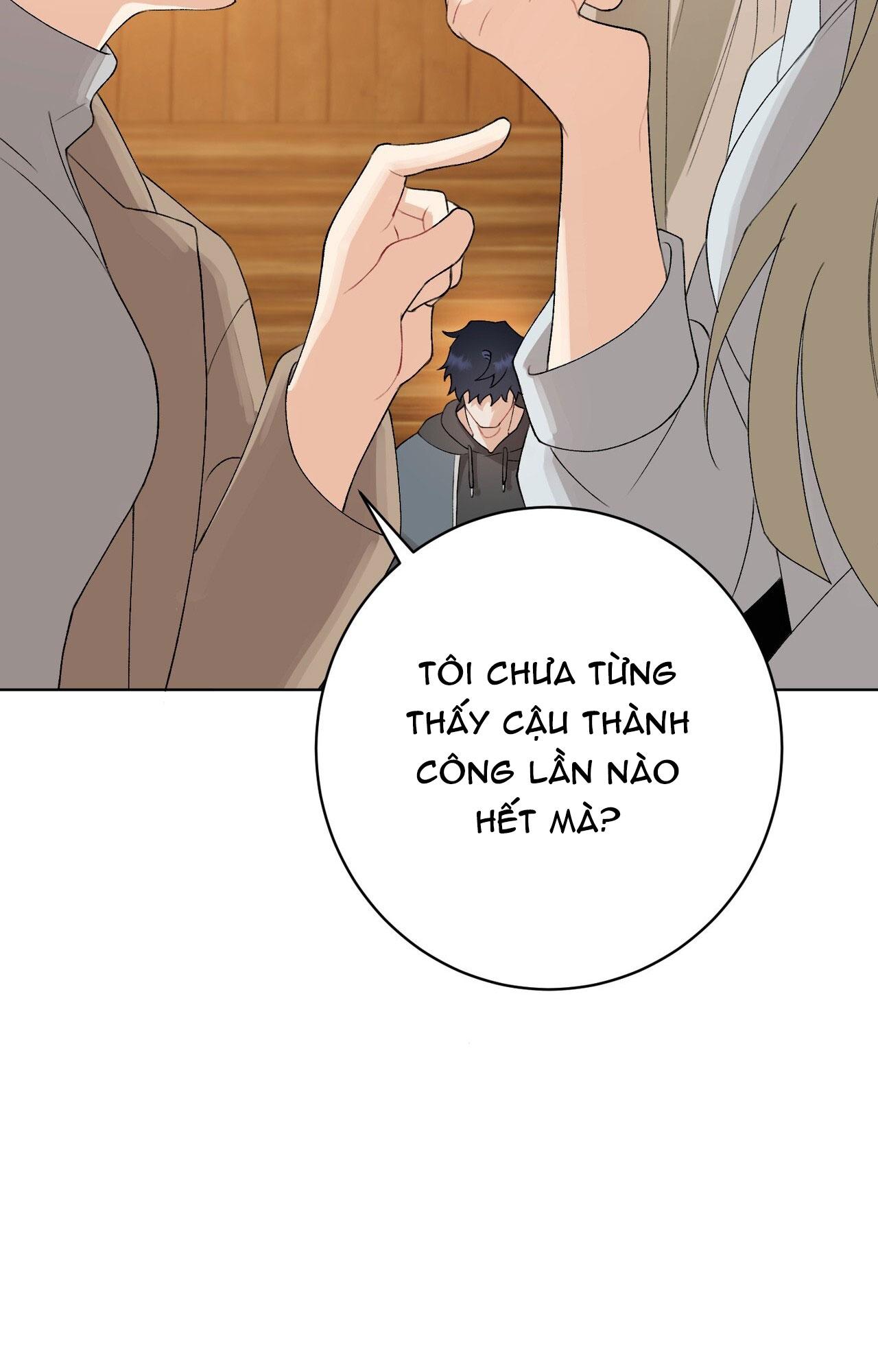 Đọc truyện THIÊNG LIÊNG VÀ TÀN NHẪN - Chapter 5