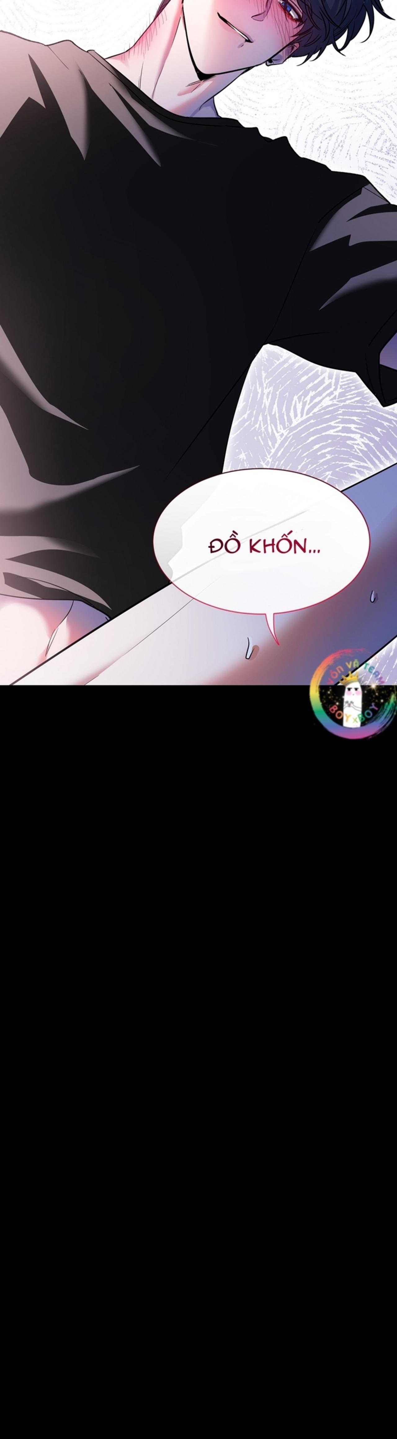 Đọc truyện SKETCH - Chapter 96