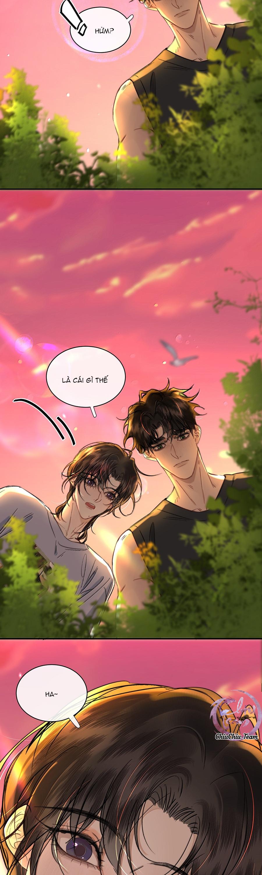Đọc truyện Không Thể Cưỡng Lại Người Yêu Dính Người - Chapter 89