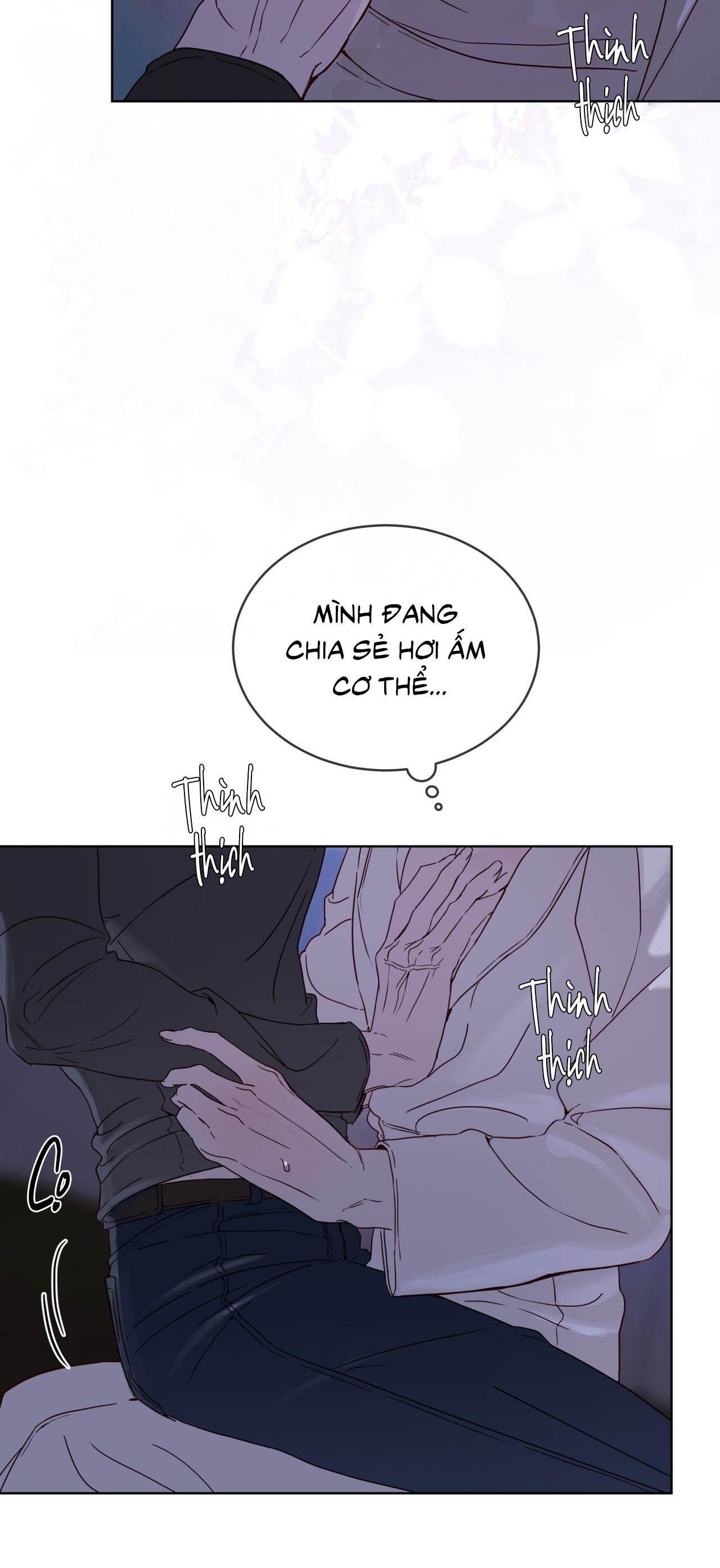 Đọc truyện RAGA: Passion - Chapter 17