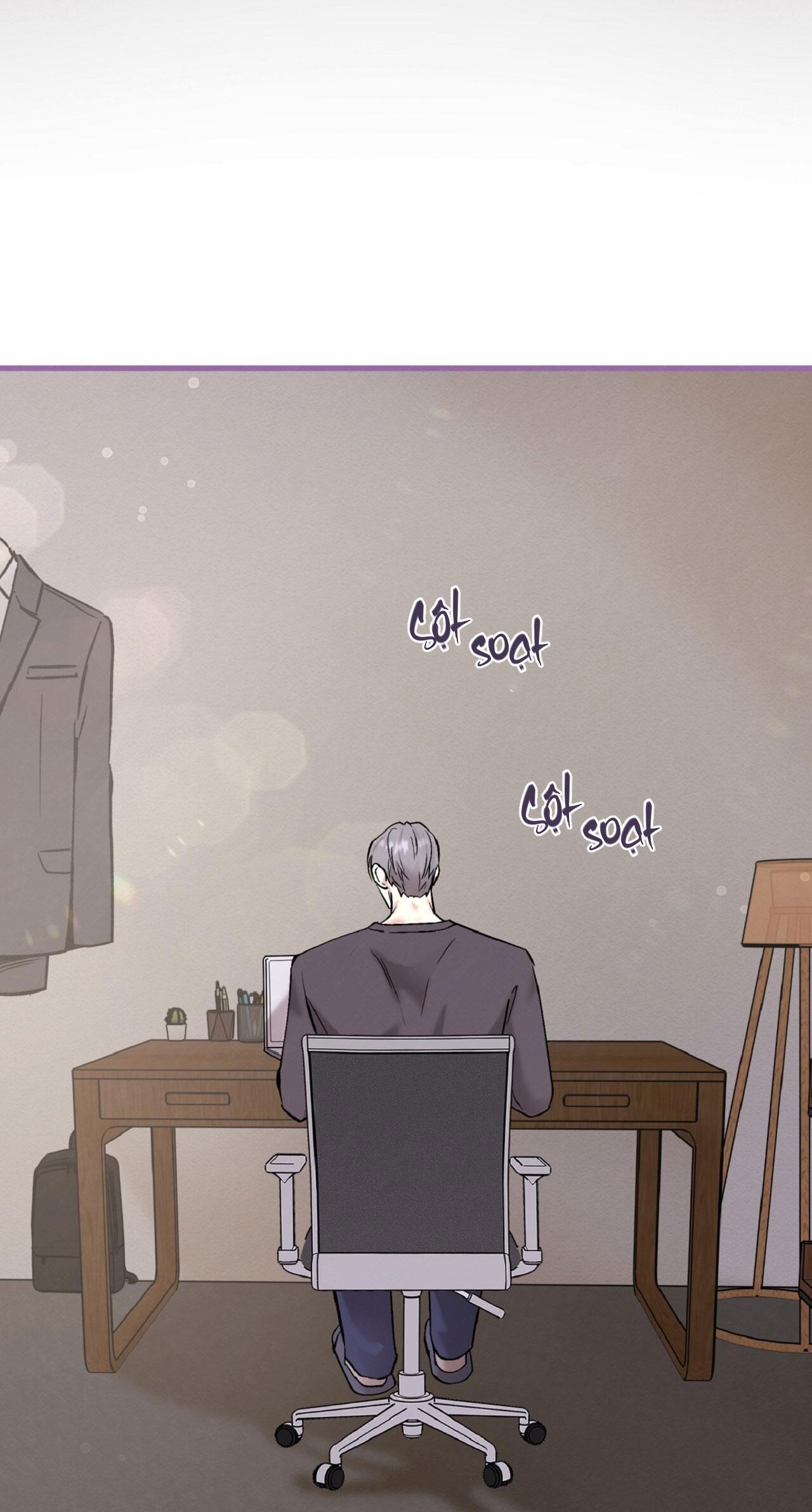 Đọc truyện HONEY BEAR - Chapter 69