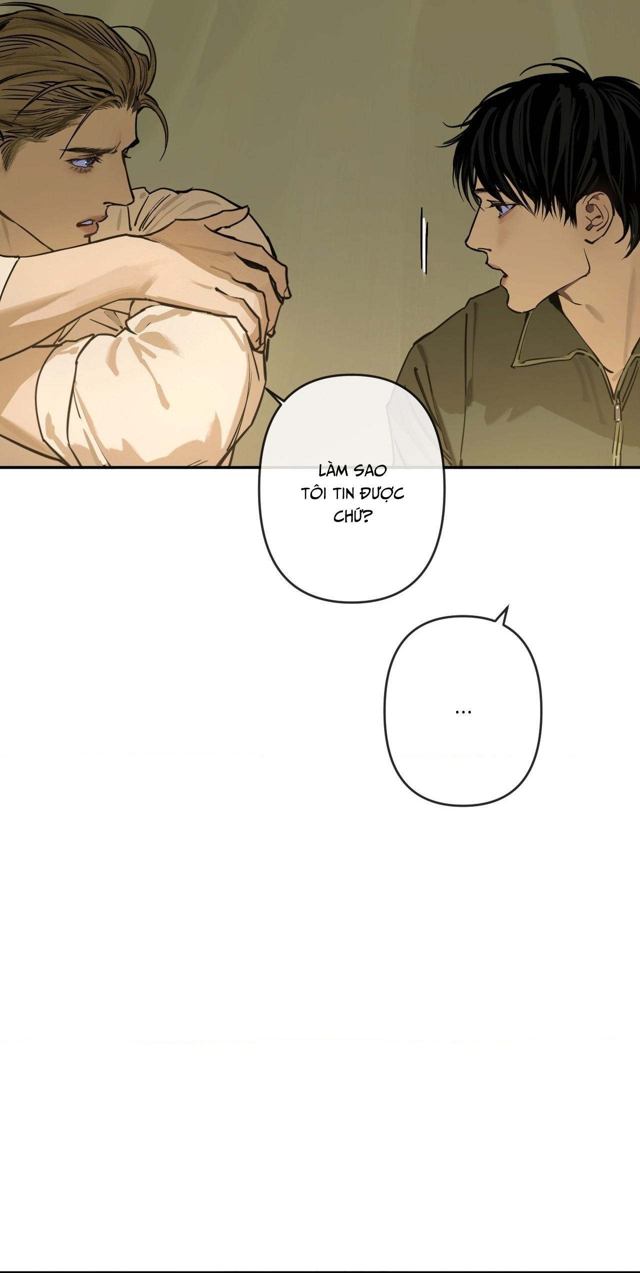 Đọc truyện (GĐCV) SA NGÃ - Chapter 8