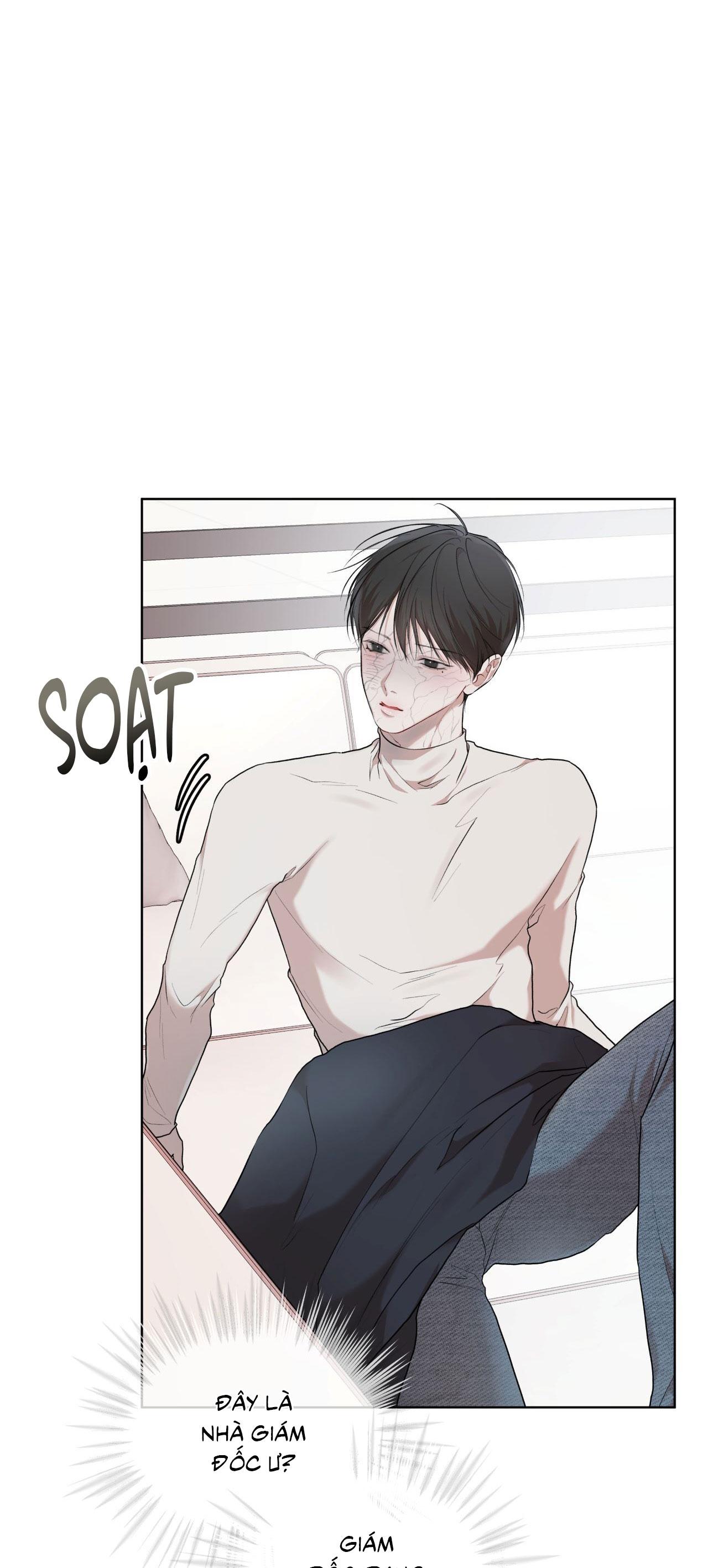 Đọc truyện KHỞI NGUỒN SỰ SỐNG - Chapter 57