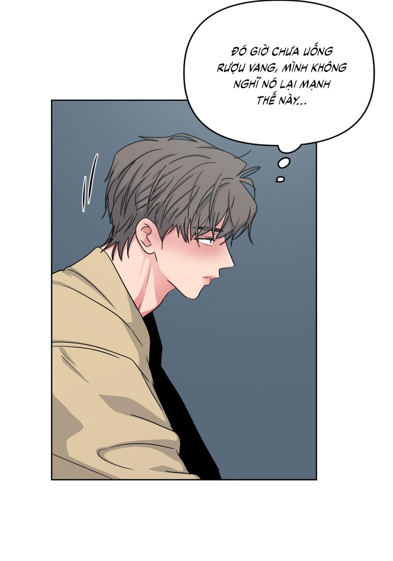 Đọc truyện (CBunu) Chàng Trai Mỹ Thuật - Chapter 67