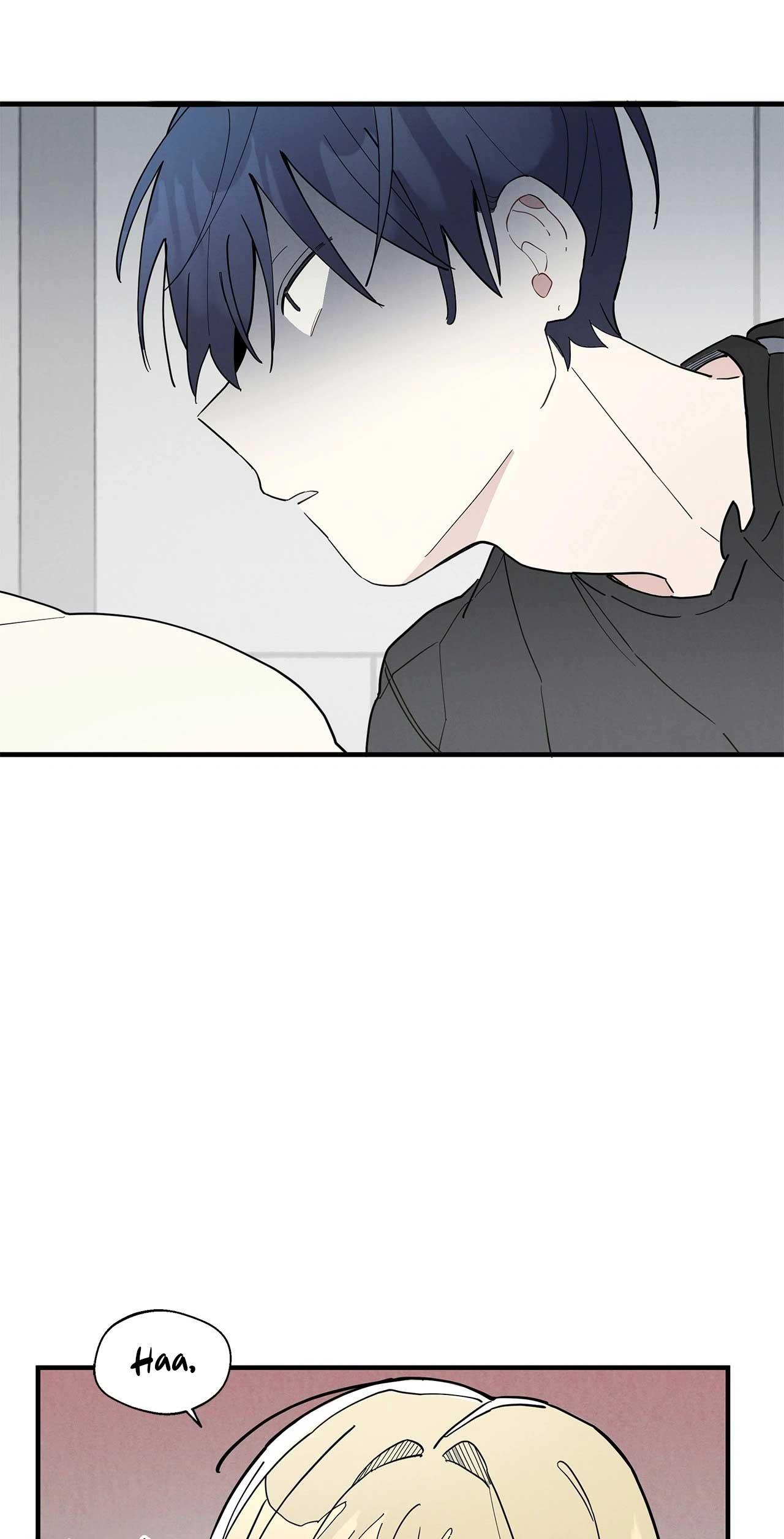 Đọc truyện One-Room TA - Chapter 25