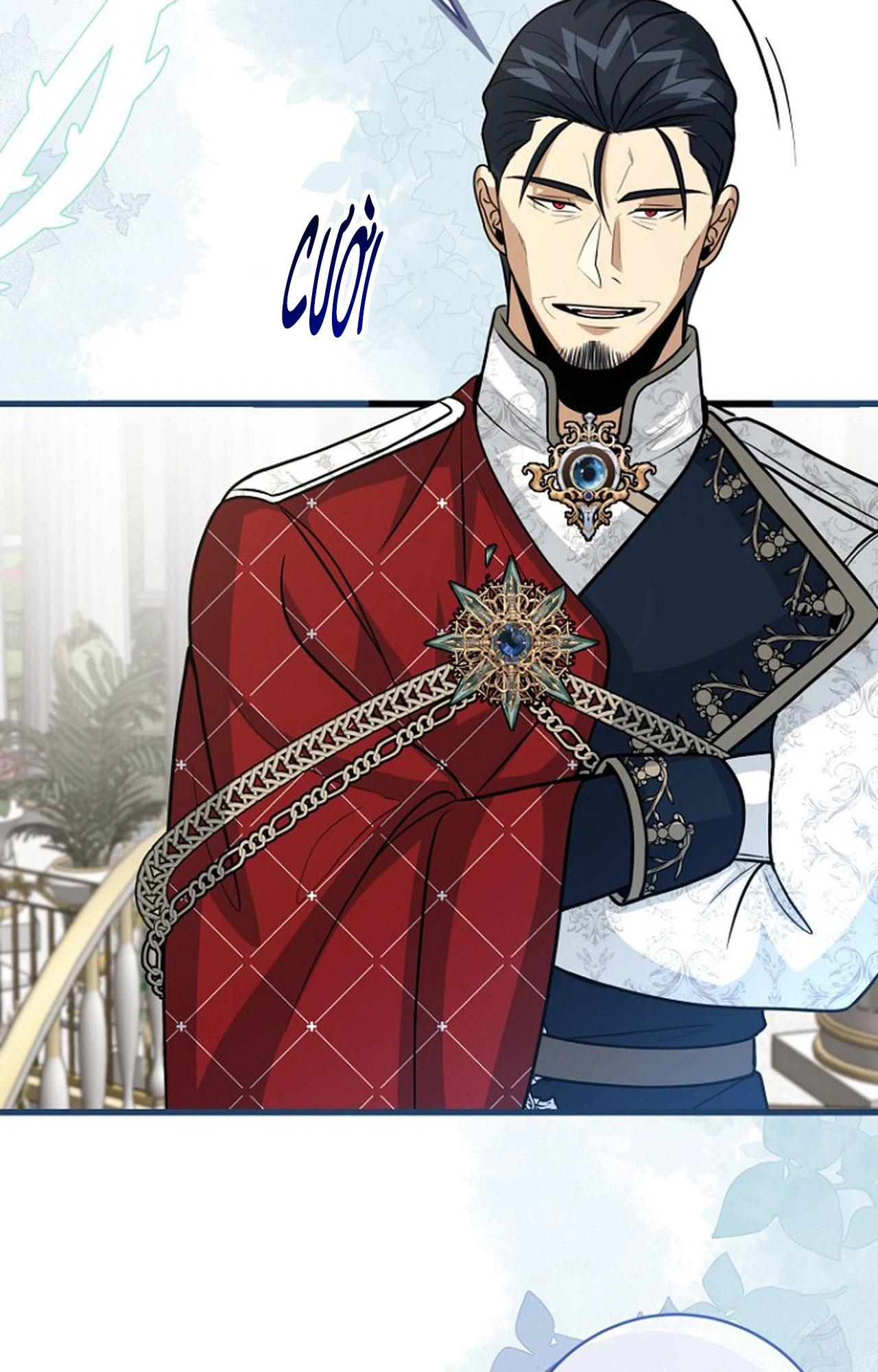 Đọc truyện NGHỈ HƯU CHỨ KHÔNG PHẢI TÌNH YÊU - Chapter 53