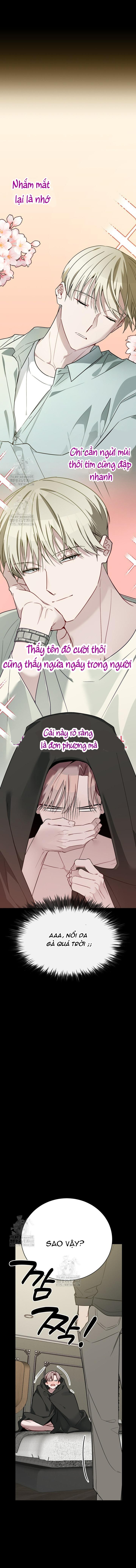 Đọc truyện Mối Quan Hệ Của Chúng Ta Vẫn Chưa Kết Thúc - Chapter 2