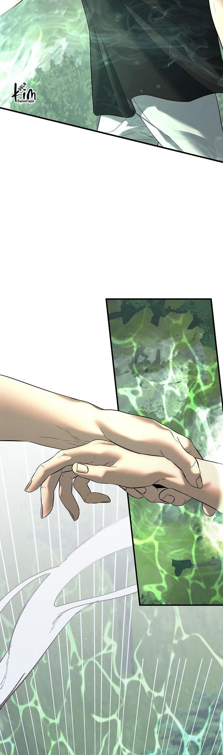 Đọc truyện ĐÊM KHÔNG DẤU VẾT - Chapter 58