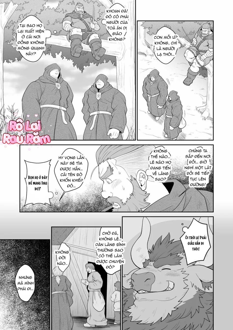Đọc truyện TUYỂN TẬP BDSM CHỊT CHỌT - Chapter 329