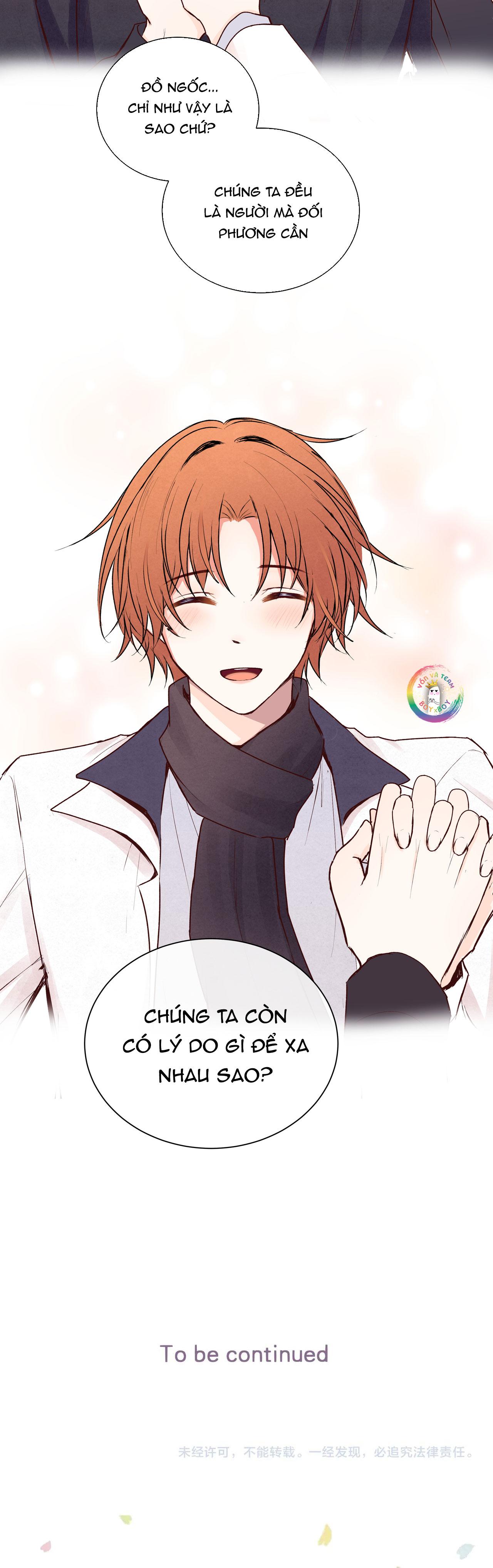 Đọc truyện Liquor Gummies - Chapter 71