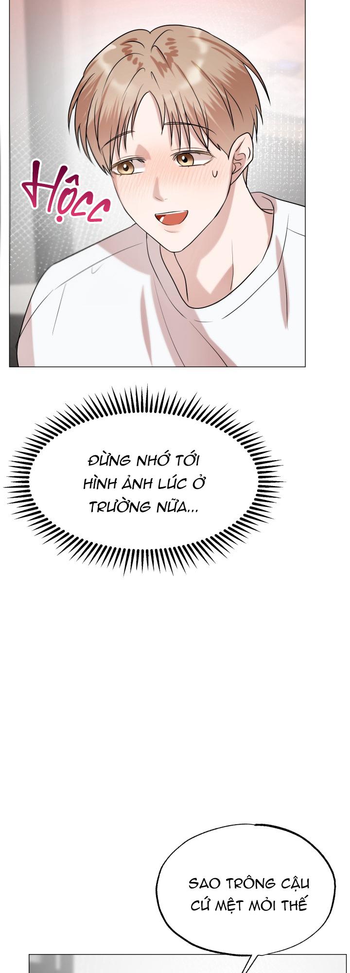 Đọc truyện Sứ Giả Tình Yêu - Chapter 12