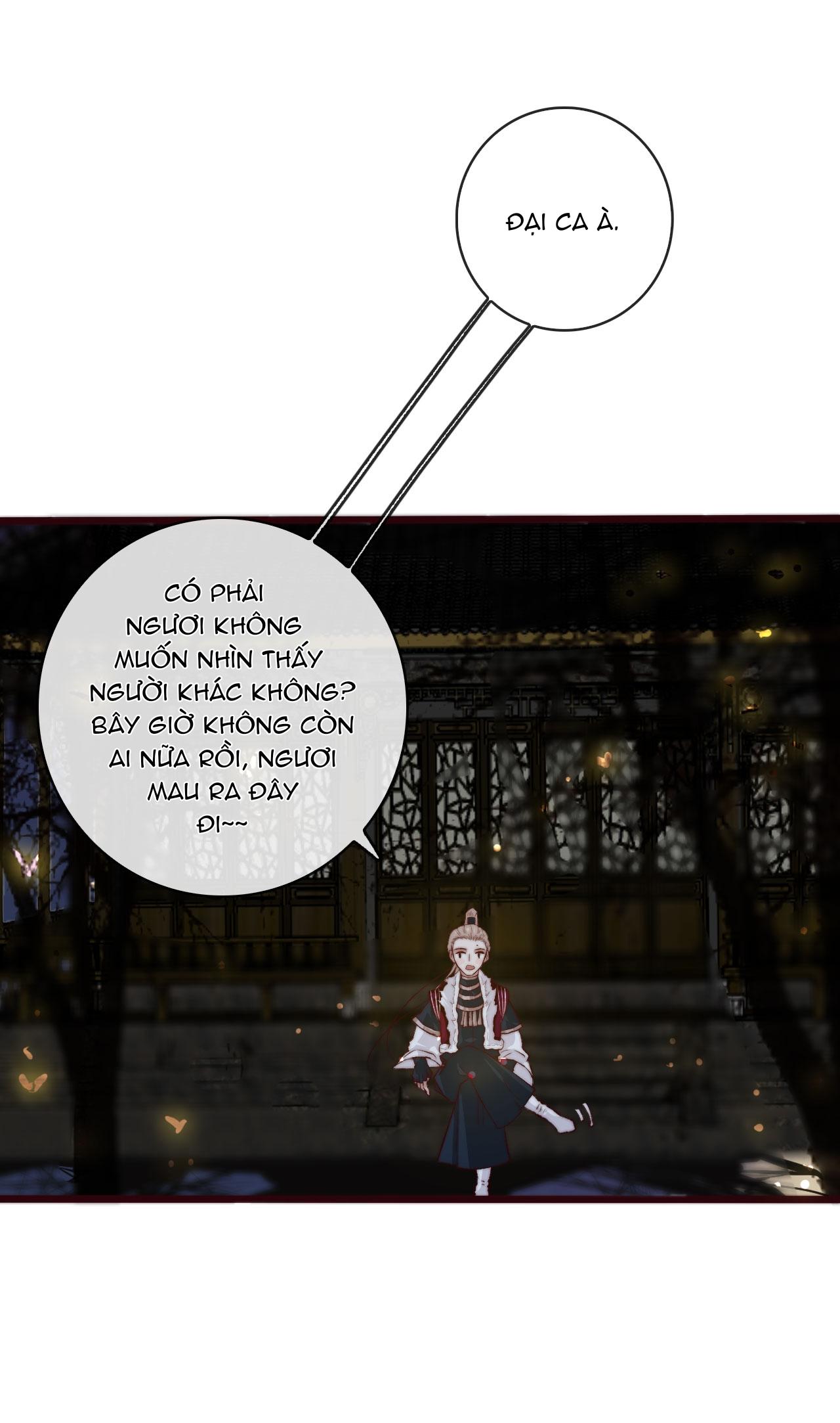 Đọc truyện Hạnh Lâm Phương Hoa - Chapter 97