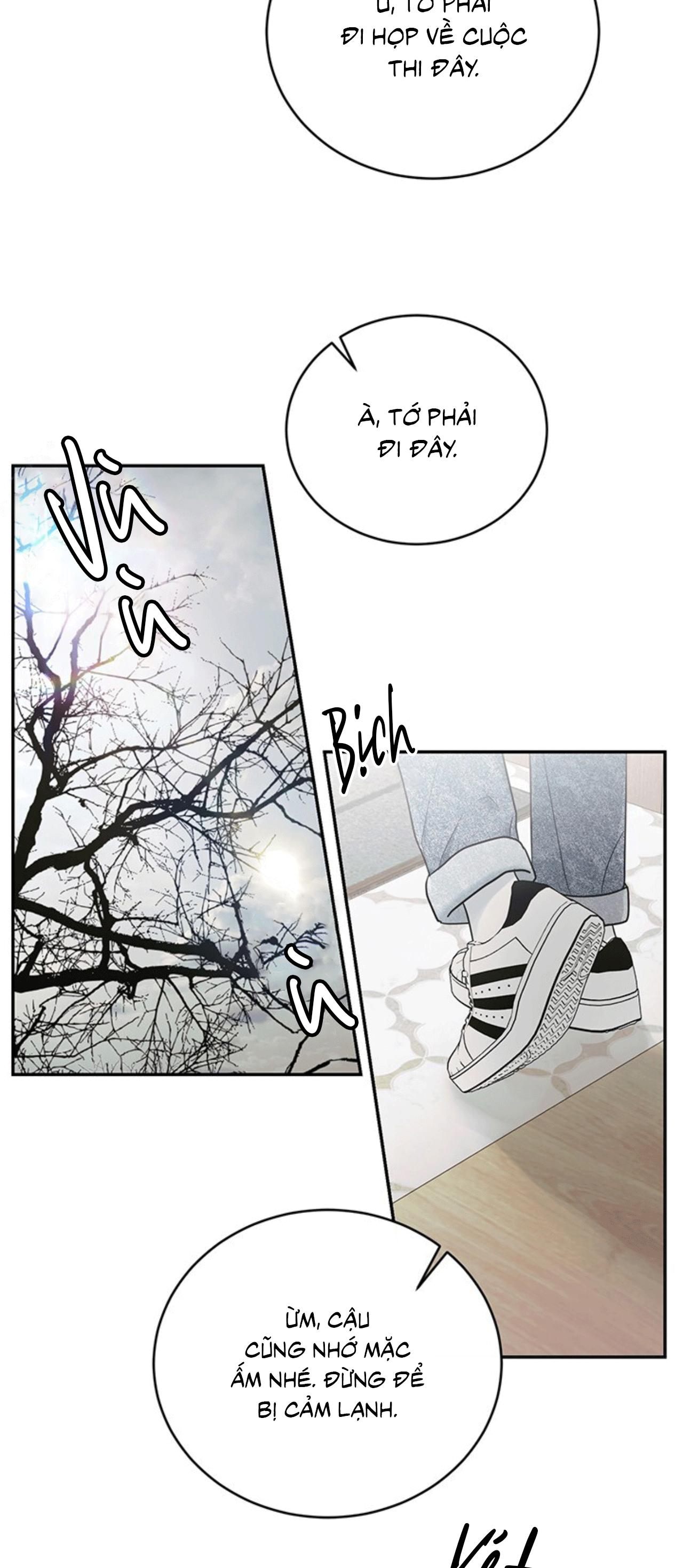 Đọc truyện TIỂU THỬ: BẮT ĐẦU MÙA HÈ - Chapter 58