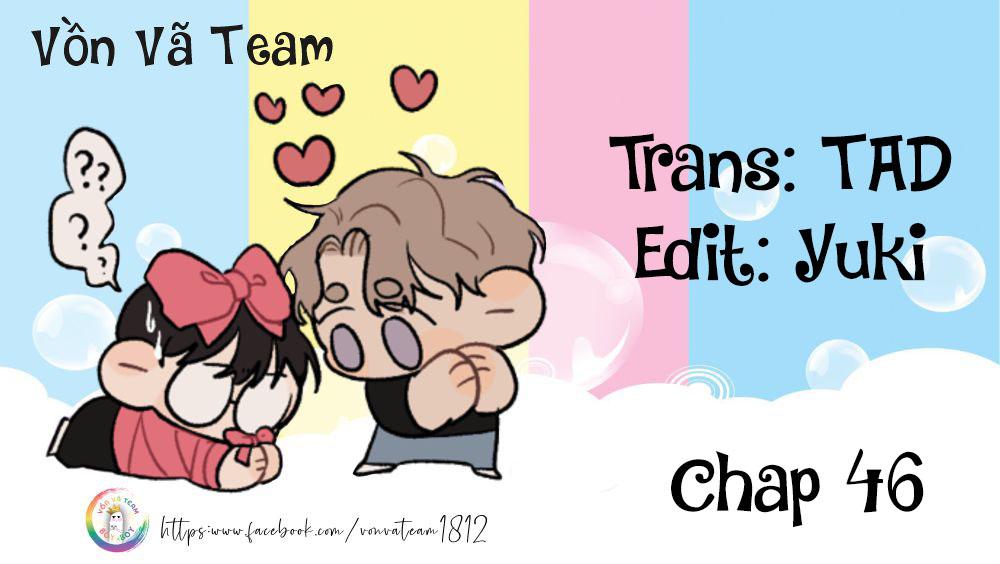 Đọc truyện ONESHOT CHỊCH VỒN CHỊCH VÃ - Chapter 125