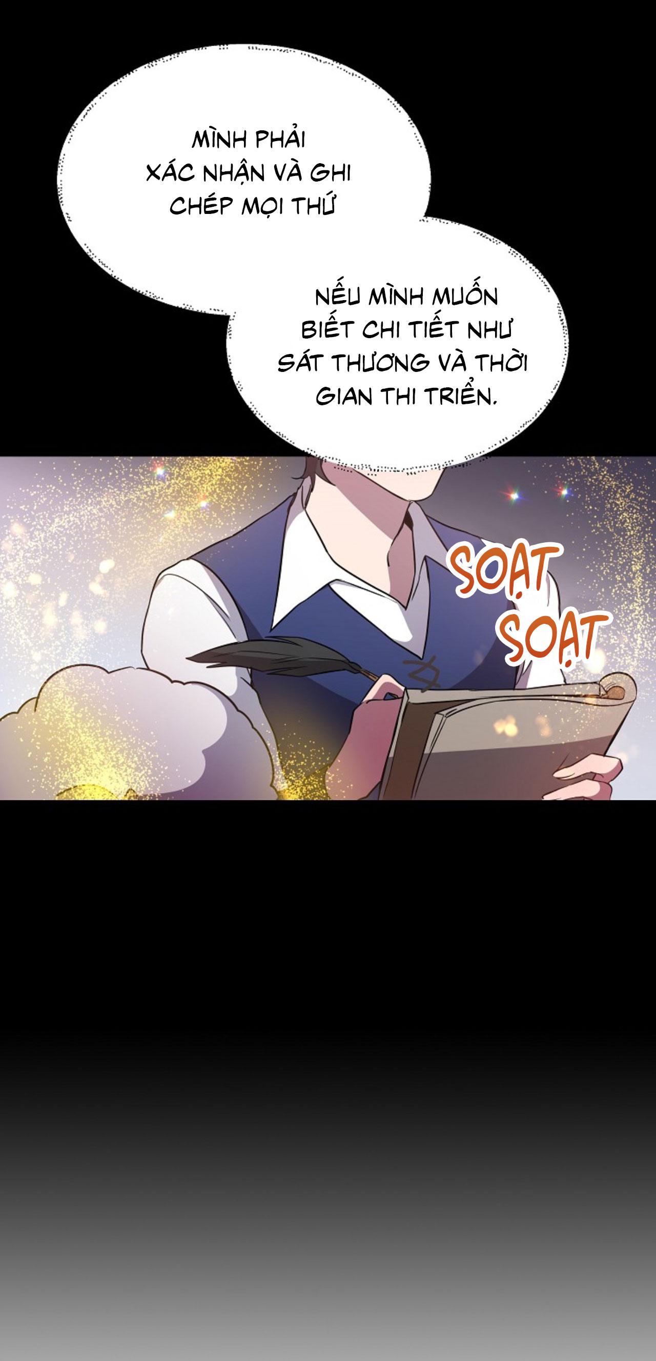 Đọc truyện Hãy Lựa Chọn Anh Hùng Của Bạn Thật Cẩn Thận - Chapter 16