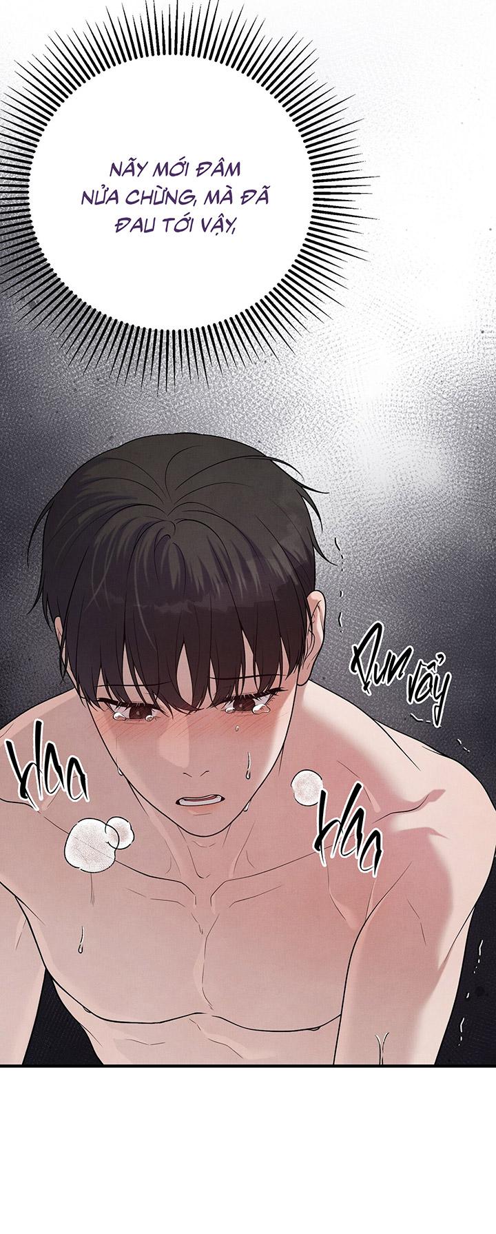 Đọc truyện [DDT] HƯƠNG VỊ TÌNH THÂN - Chapter 14