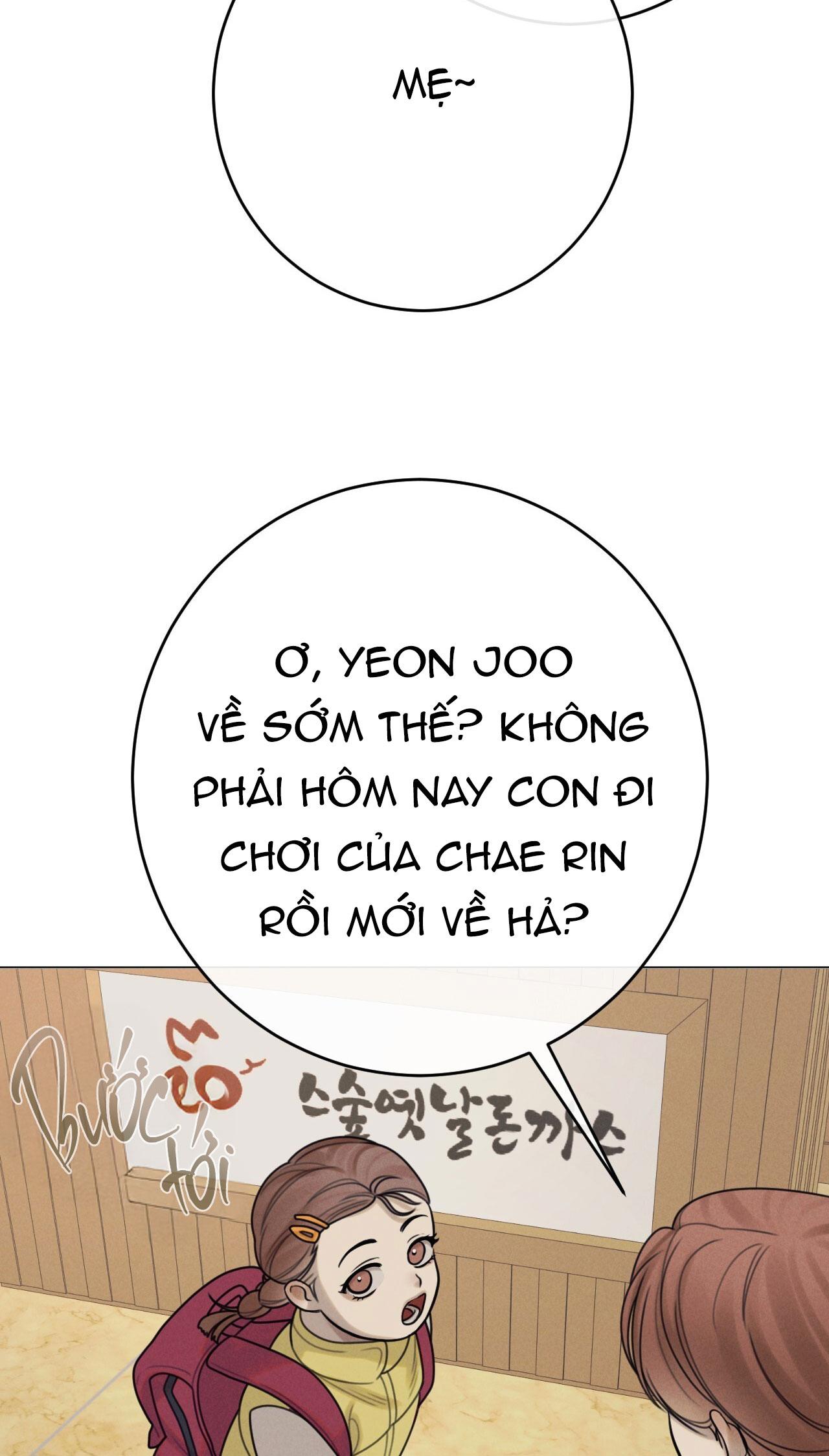 Đọc truyện QUẺ BÓI GIẤC MƠ CỦA YÊU TINH - Chapter 58