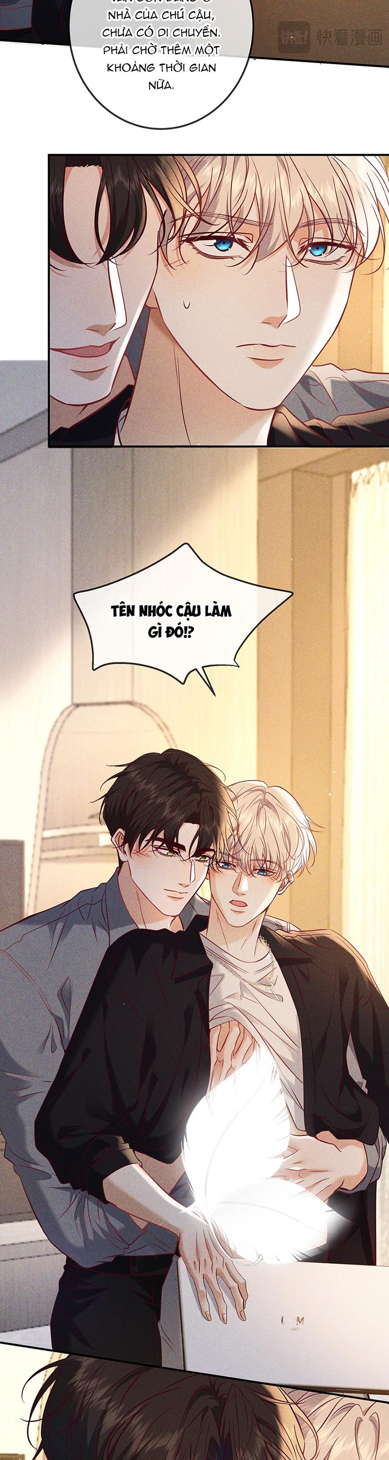Đọc truyện Cạn Tình - Chapter 67