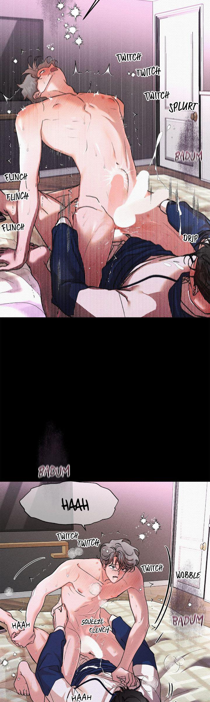 Đọc truyện Người Yêu Của Anh Trai Tôi - Chapter 46