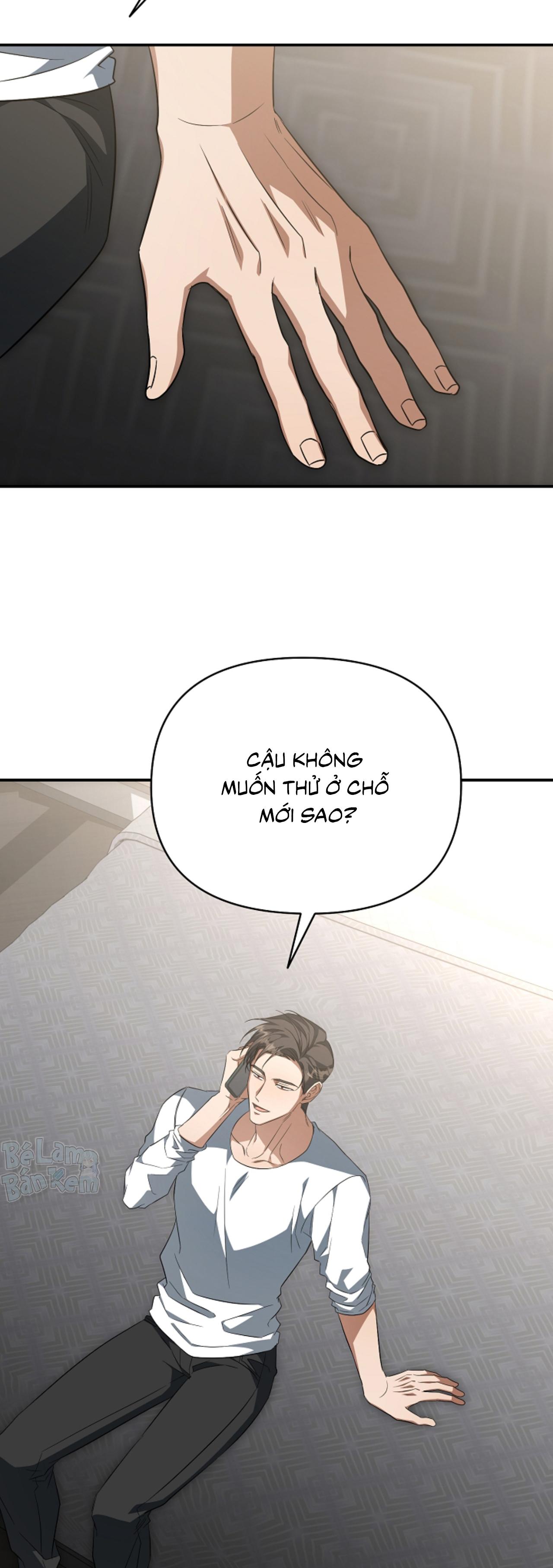 Đọc truyện SỰ THẬT TRẦN TRỤI - Chapter 24