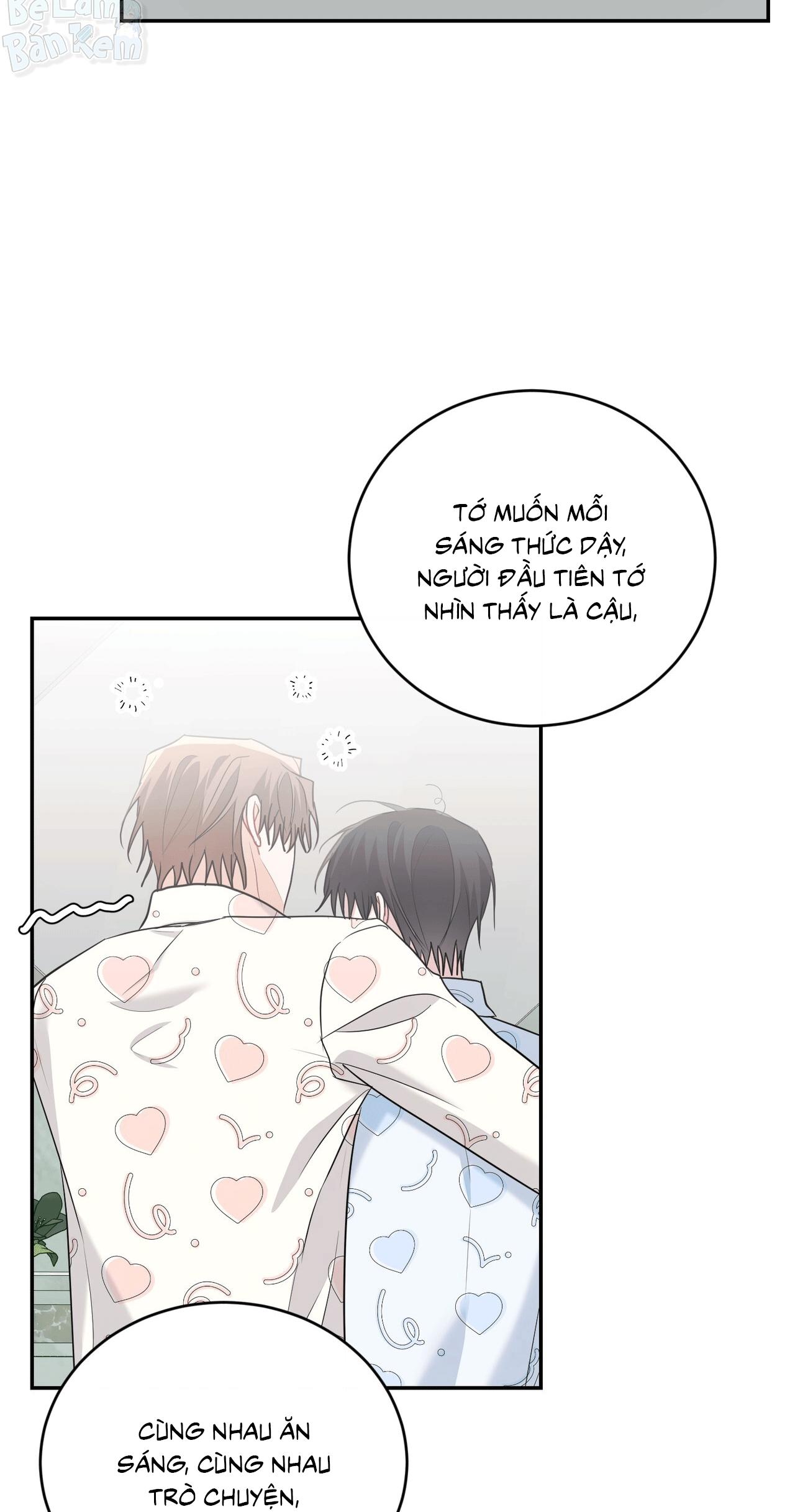 Đọc truyện TIỂU THỬ: BẮT ĐẦU MÙA HÈ - Chapter 62