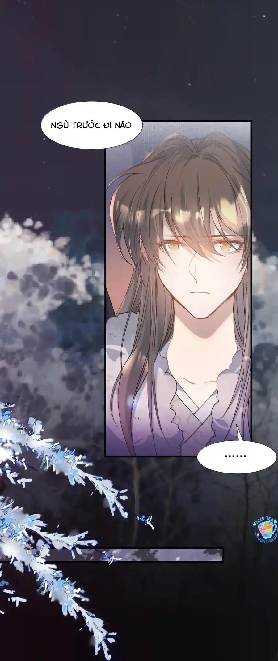 Đọc truyện Loạn thế vi vương - Chapter 122