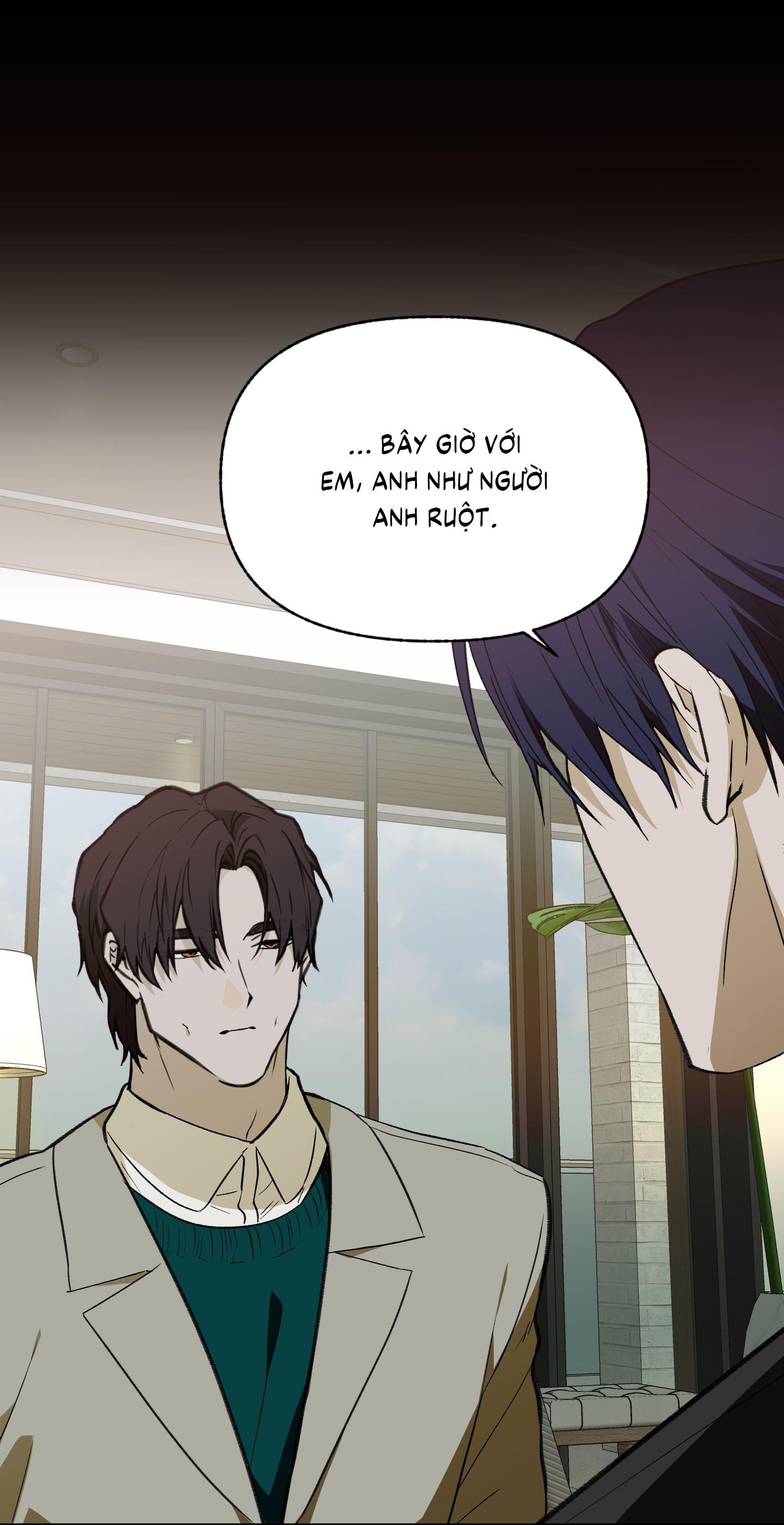 Đọc truyện (CBunu) Control Time - Chapter 46