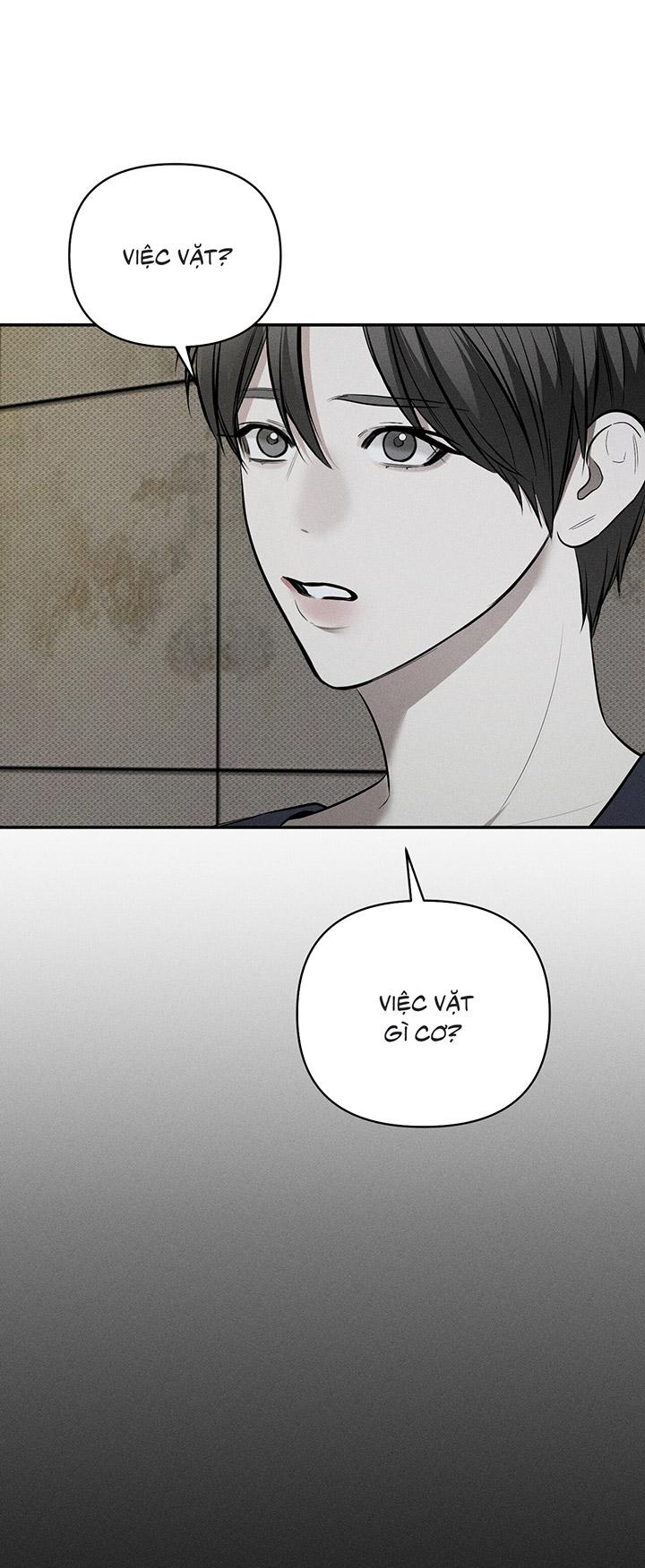 Đọc truyện [DDT] KẺ ĐÁNH CẮP TRÁI TIM - Chapter 8