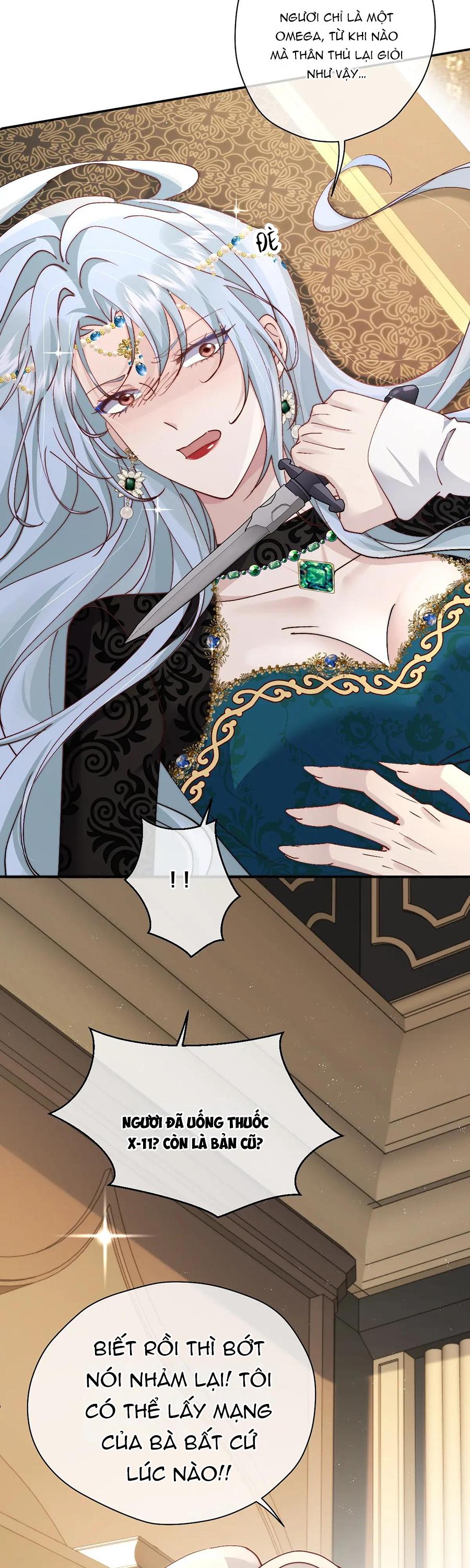 Đọc truyện Tù Long Tuyết - Chapter 58