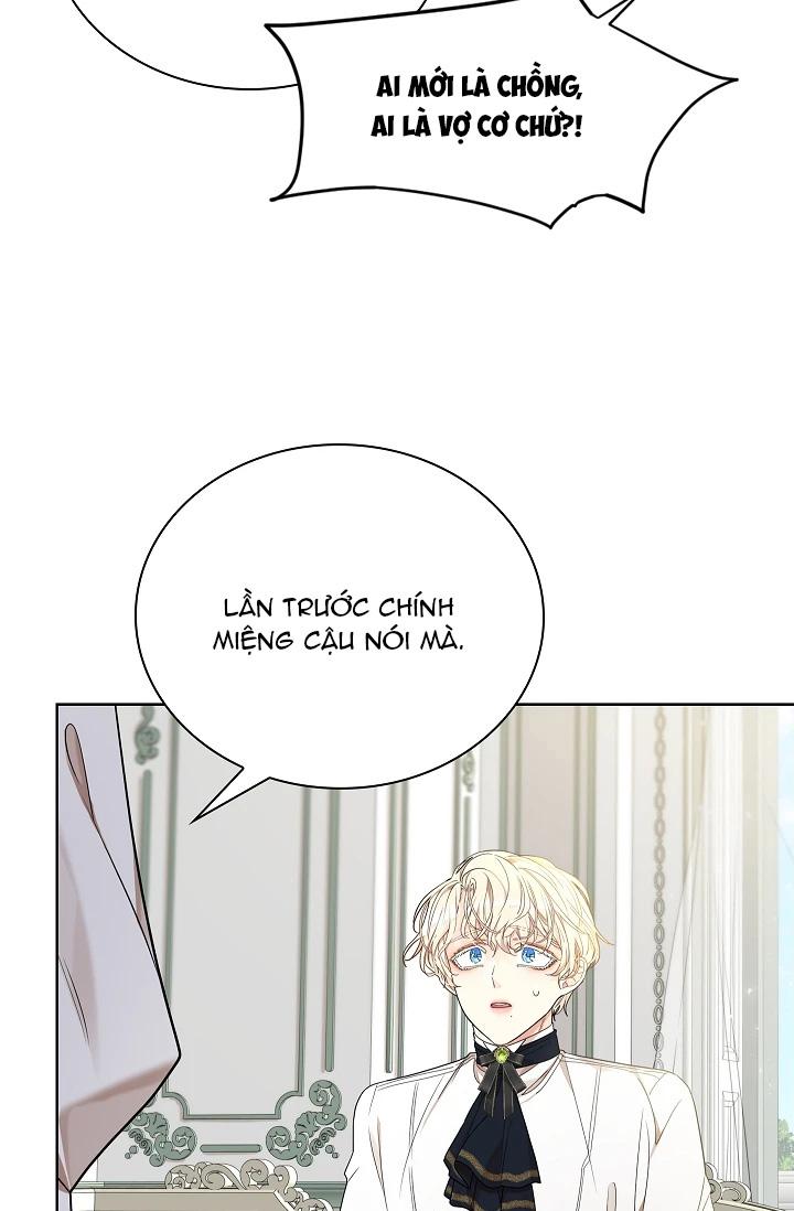Đọc truyện (Daisy) Snake Hole - Chapter 6