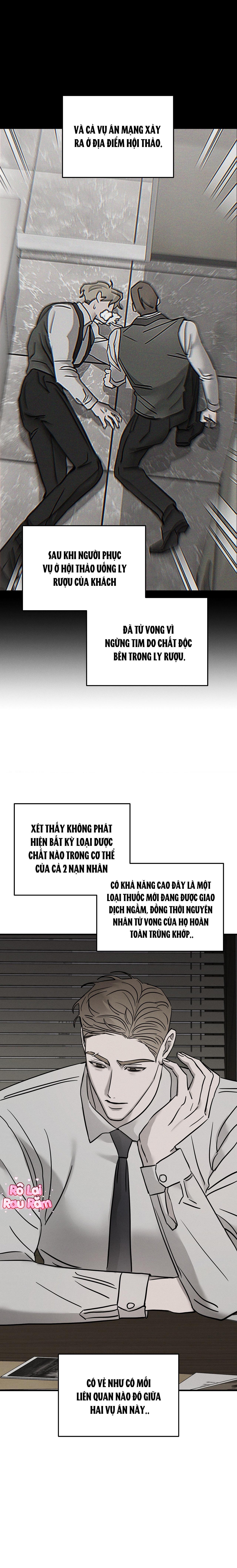 Đọc truyện Pieta - Chapter 19
