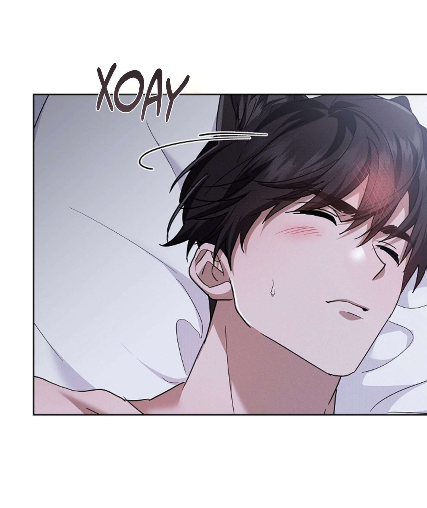 Đọc truyện ĐỪNG ĐỘNG VÀO CÚN CON! - Chapter 44.05