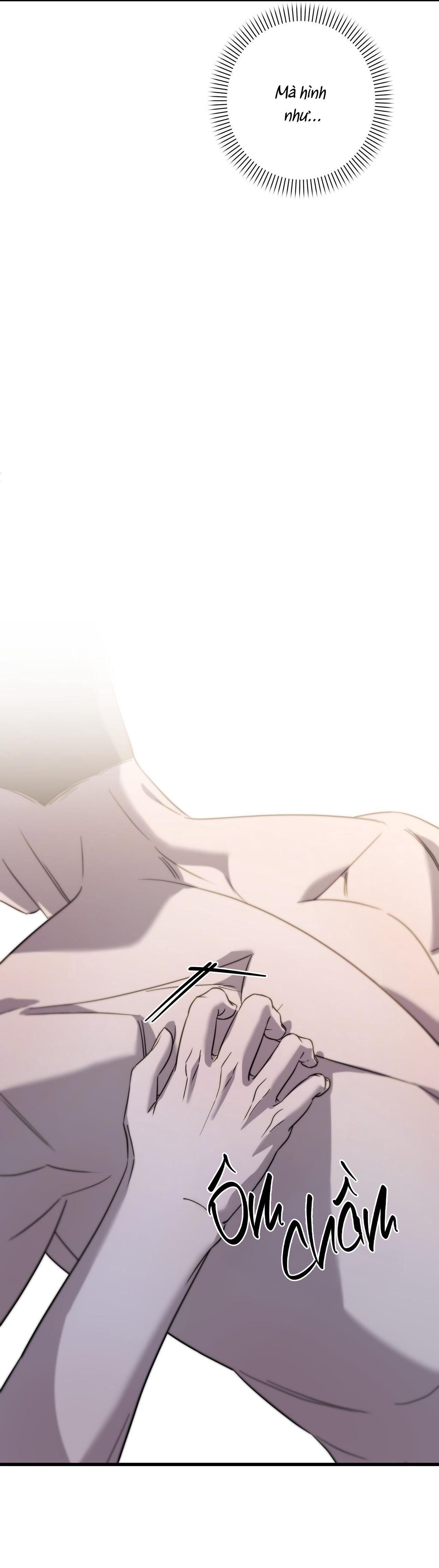 Đọc truyện HỢP ĐỒNG KẸO - Chapter 30