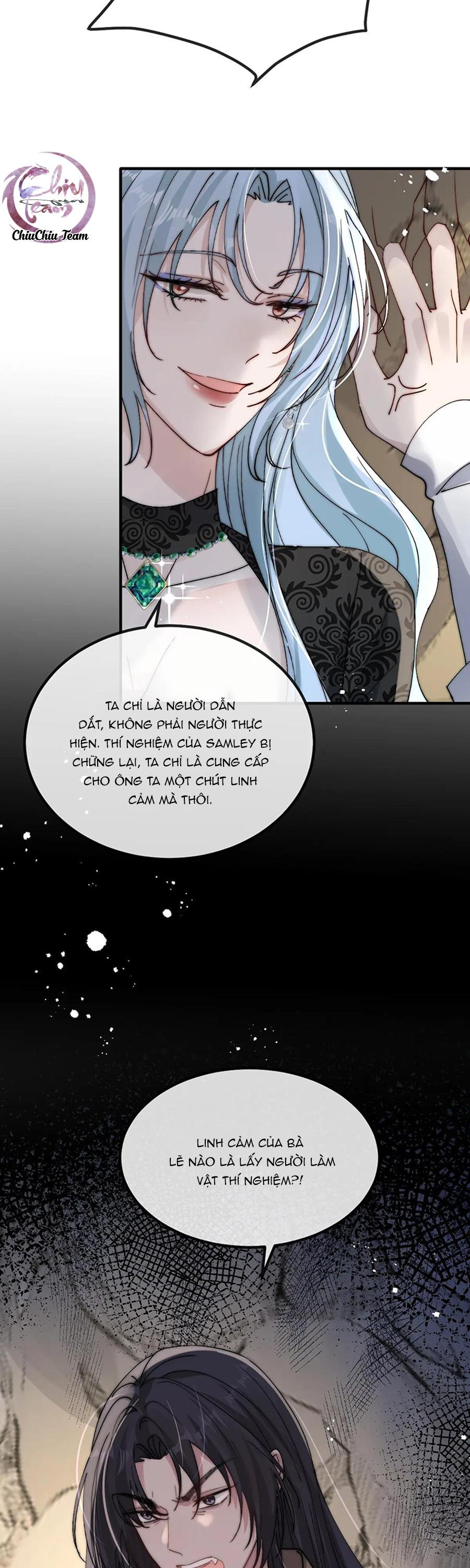 Đọc truyện Tù Long Tuyết - Chapter 59