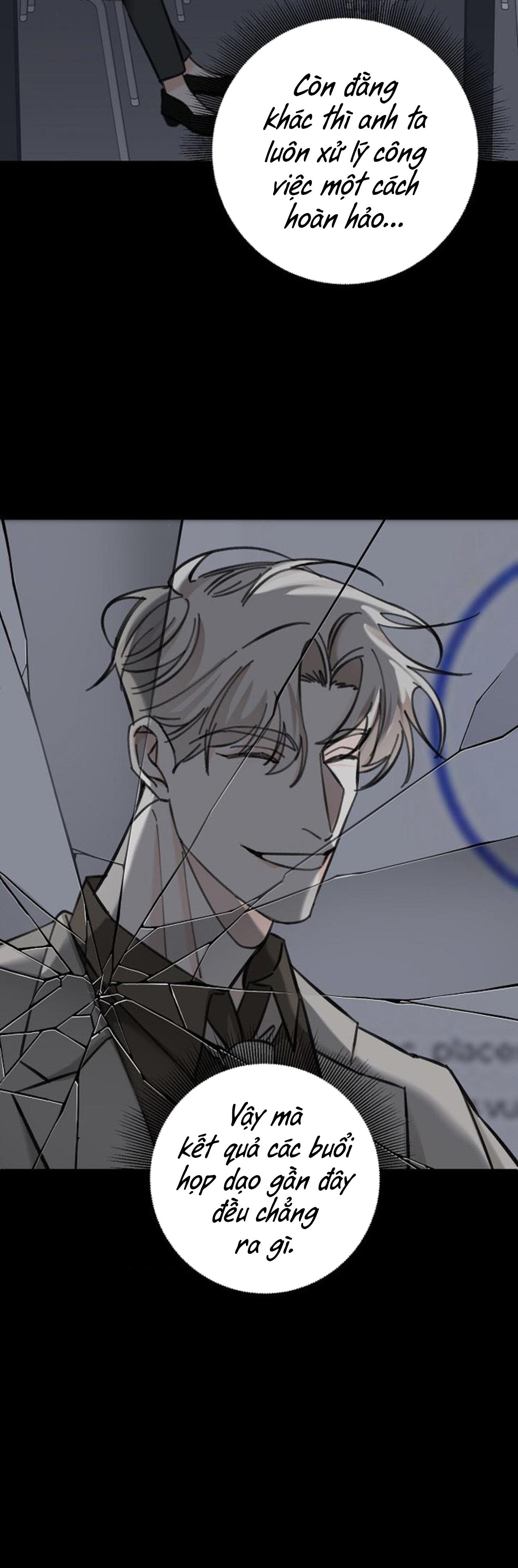 Đọc truyện Xin Sếp Phê Duyệt Tối nay - Chapter 16