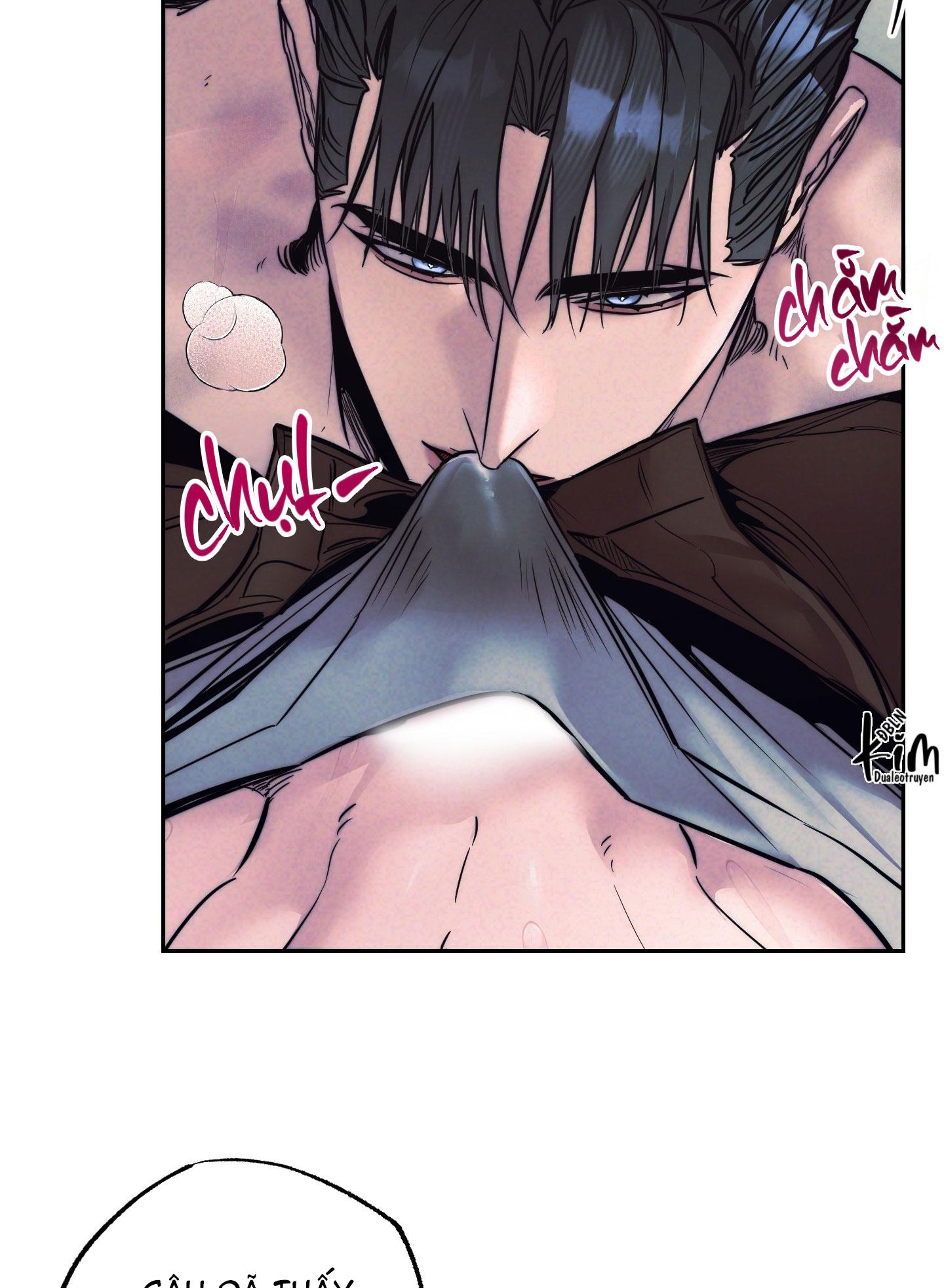 Đọc truyện KỲ THỊ - Chapter 53