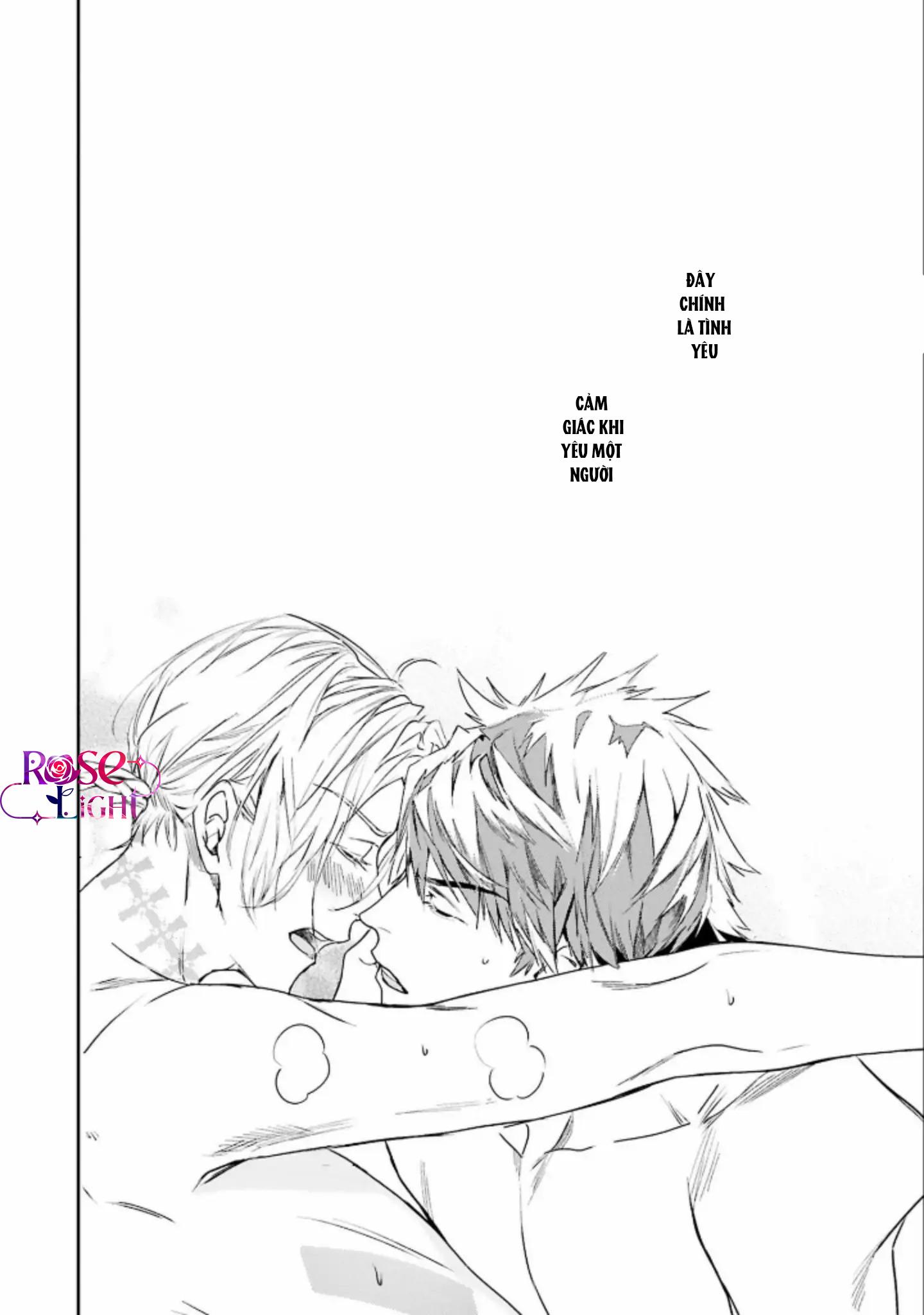Đọc truyện World's End Bluebird - Chapter 9