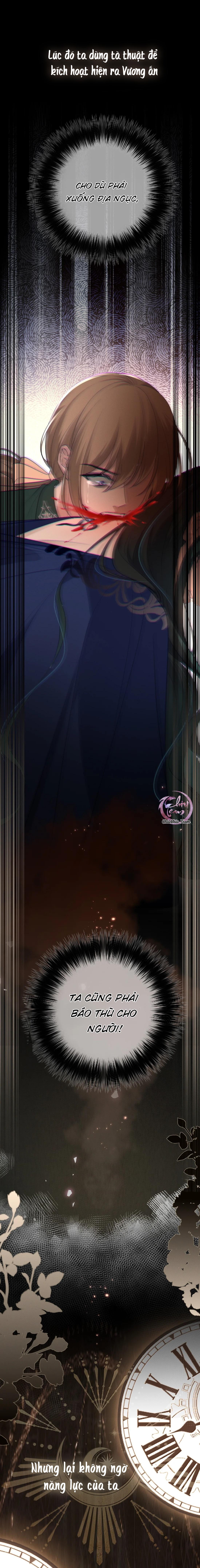 Đọc truyện Phệ Chủ - Chapter 47