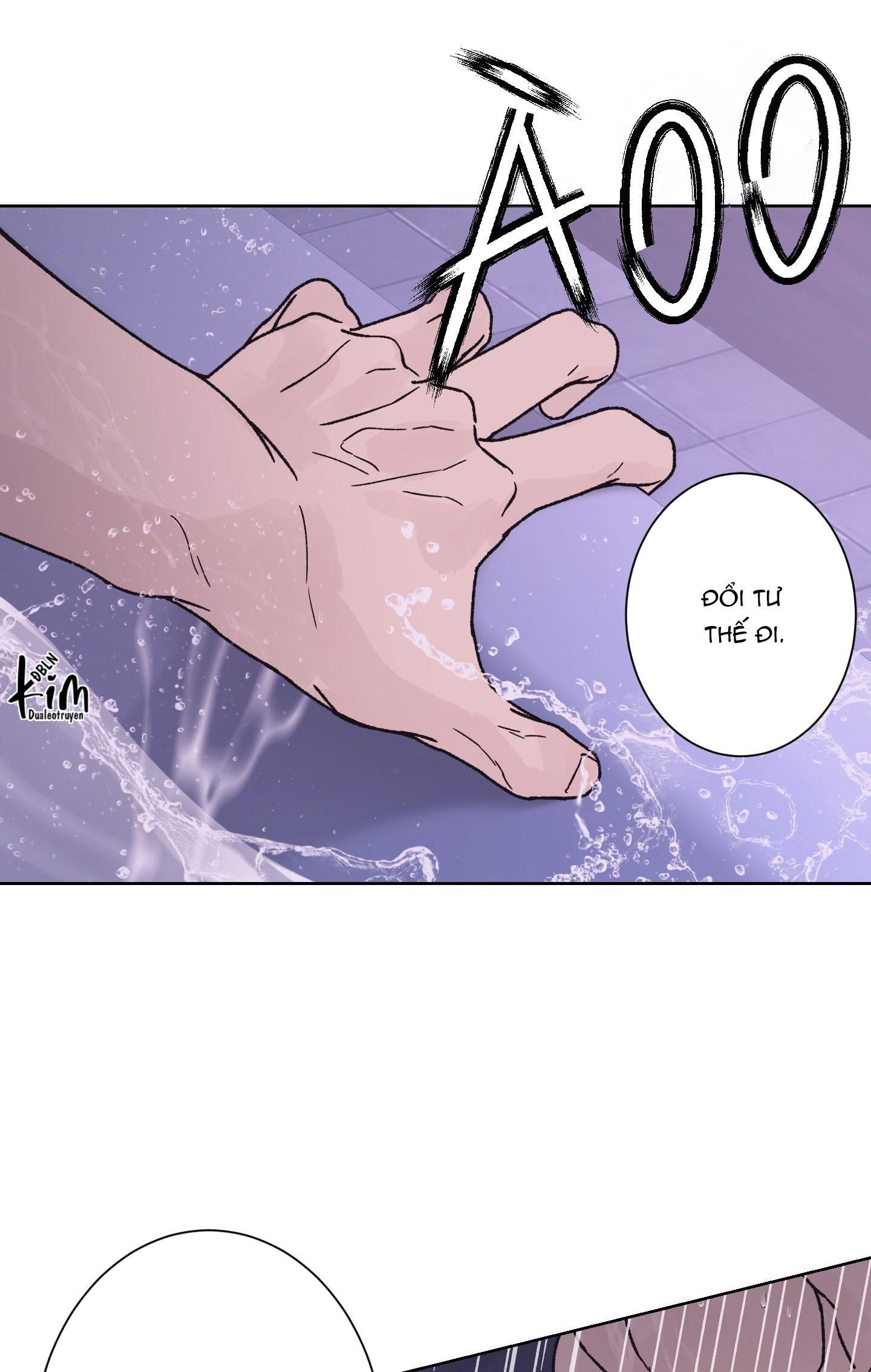 Đọc truyện ĐÊM KINH HOÀNG - Chapter 57