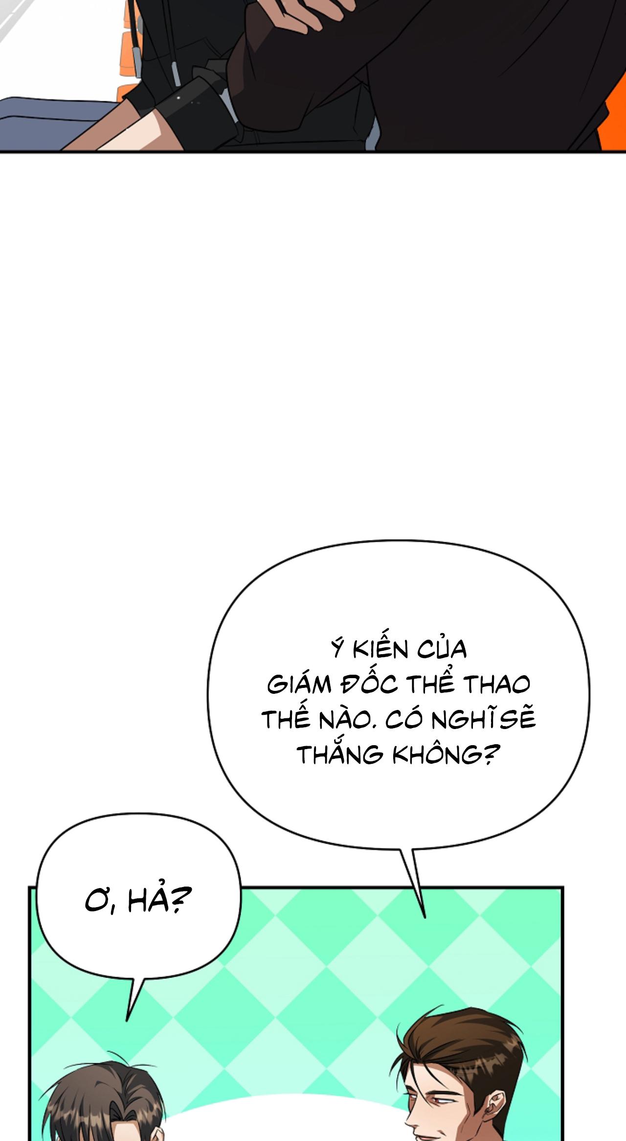 Đọc truyện SỰ THẬT TRẦN TRỤI - Chapter 19