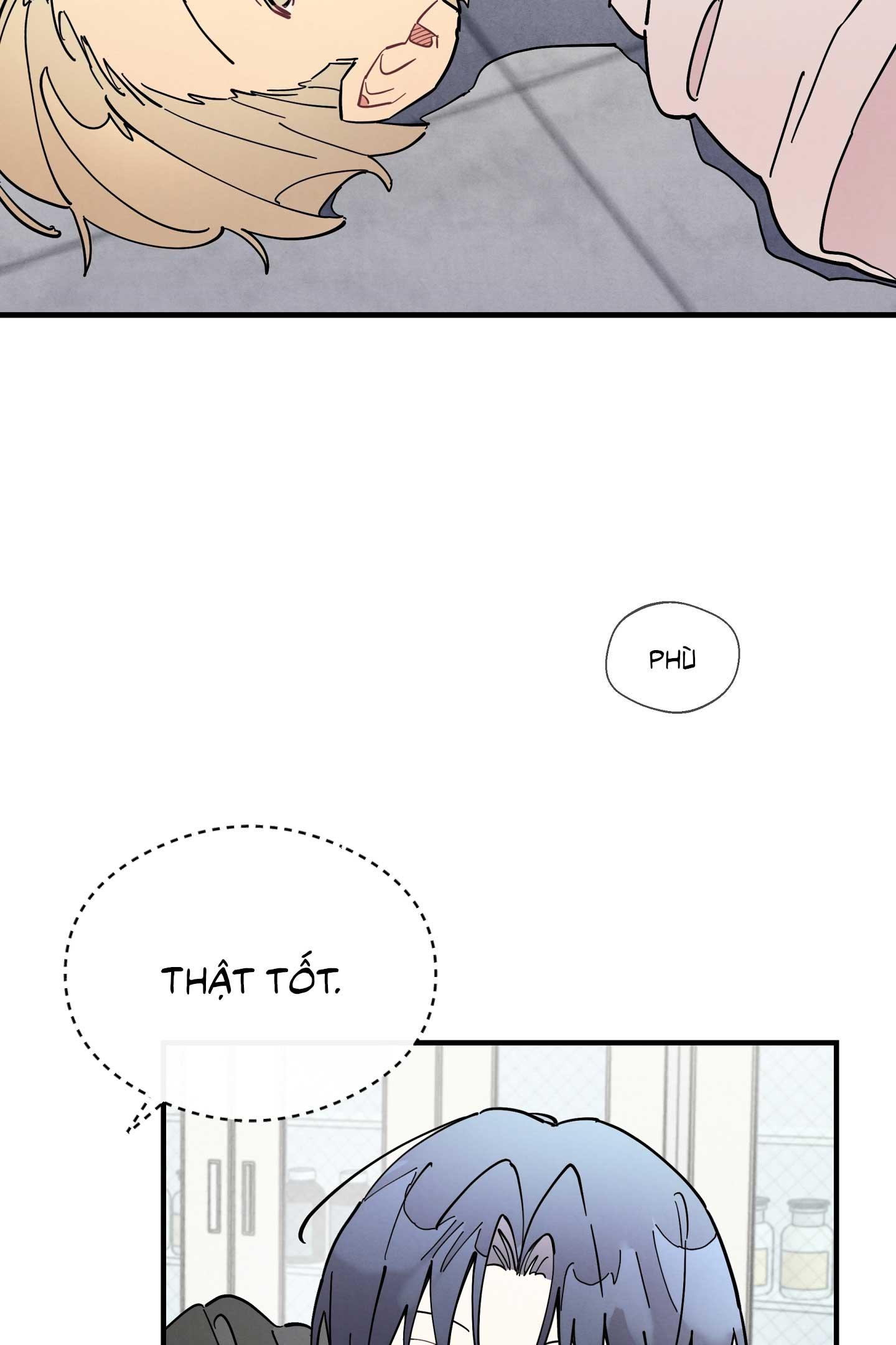 Đọc truyện One-Room TA - Chapter 49
