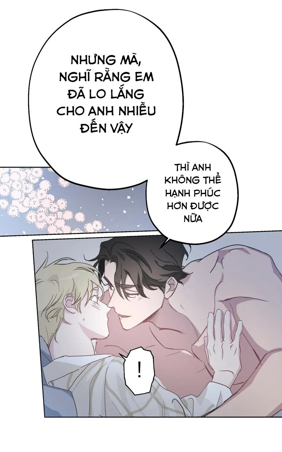Đọc truyện Phù Thủy Xứ Eden - Chapter 18